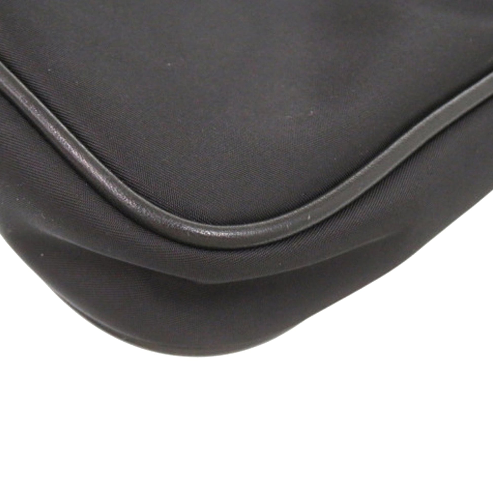Burberry Nylon Logo Kieran Crossbody