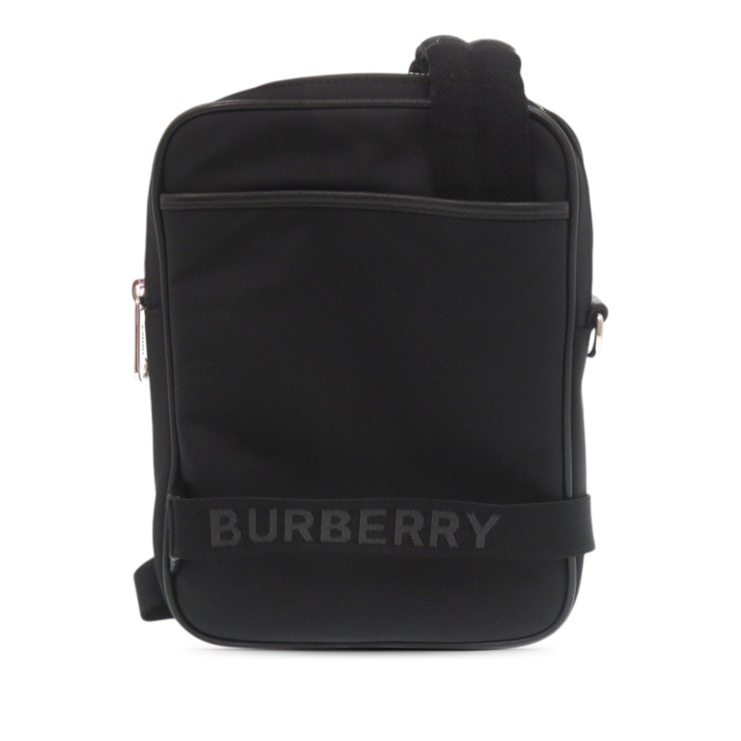 Burberry Nylon Logo Kieran Crossbody