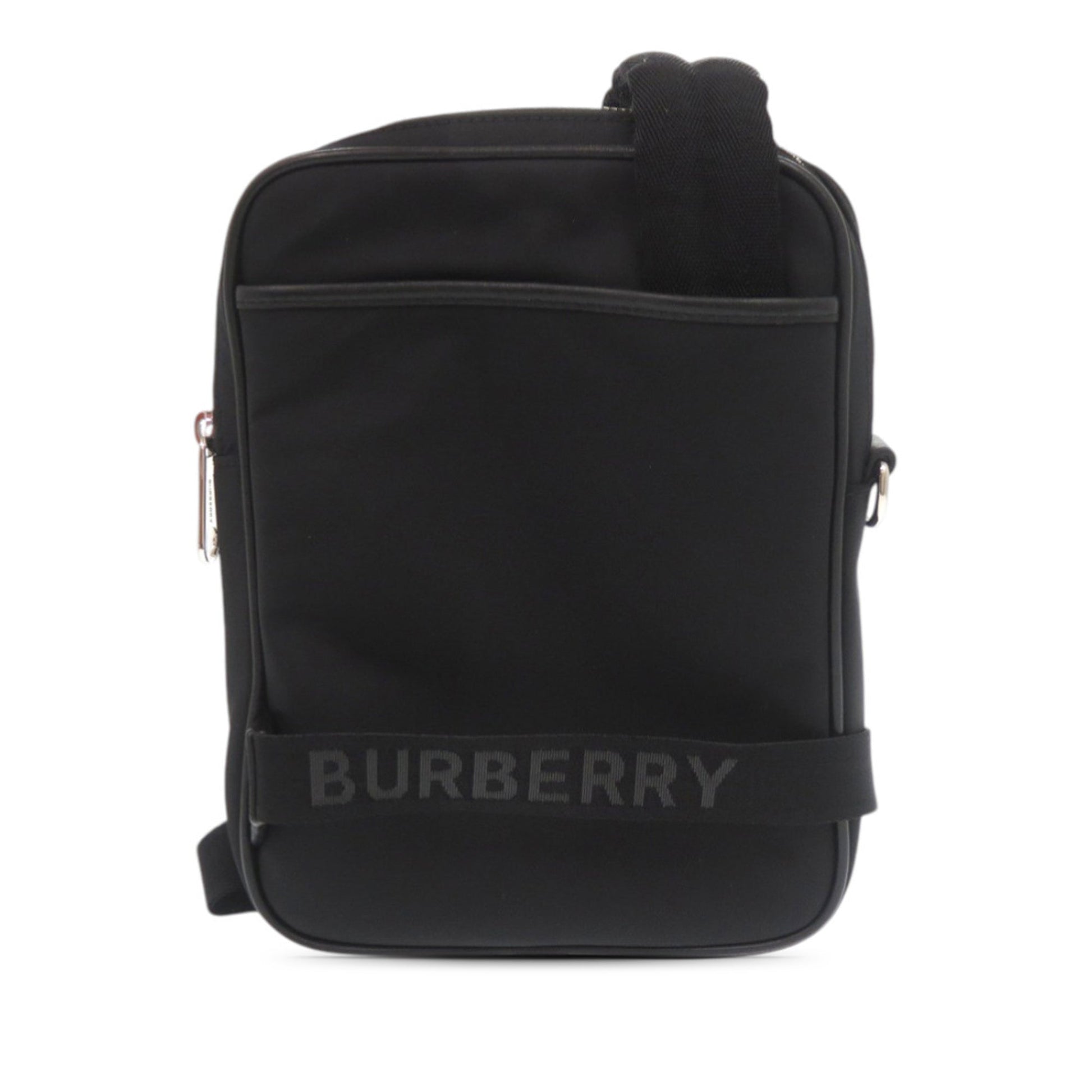 Burberry Nylon Logo Kieran Crossbody