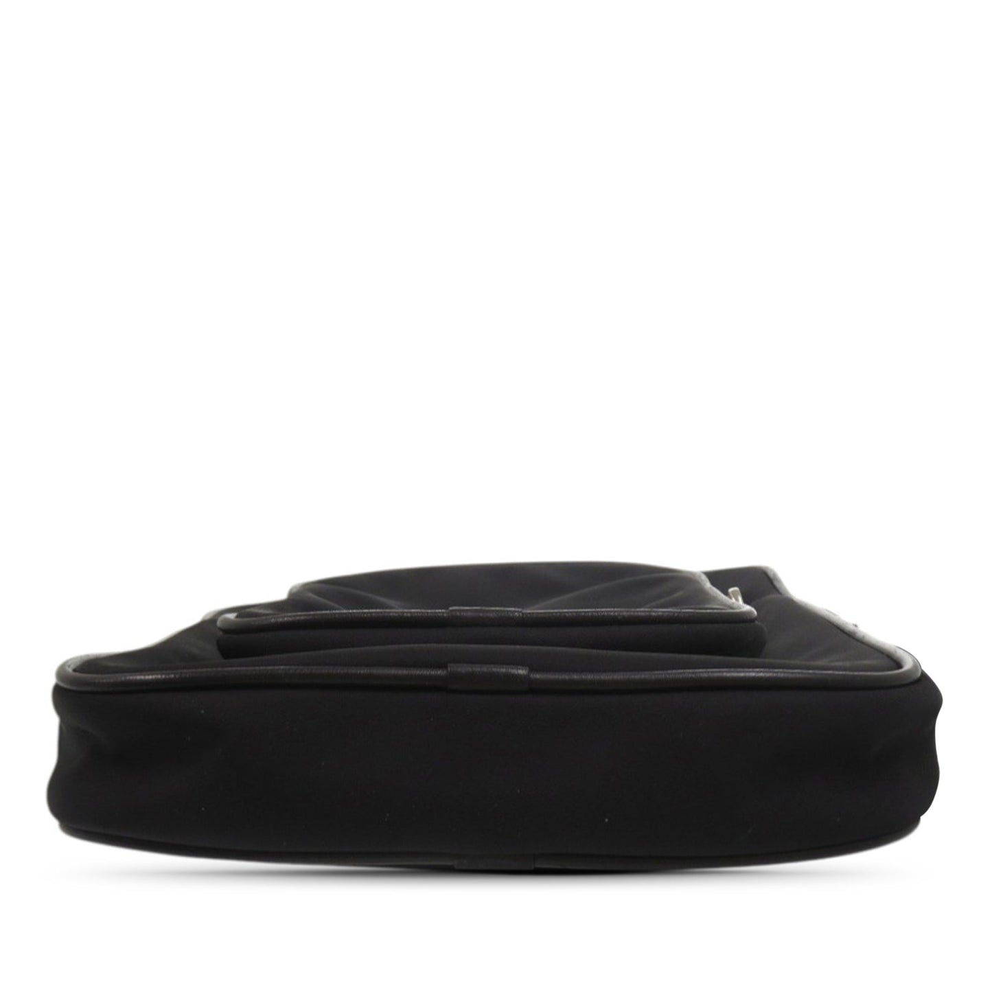 Burberry Nylon Logo Kieran Crossbody