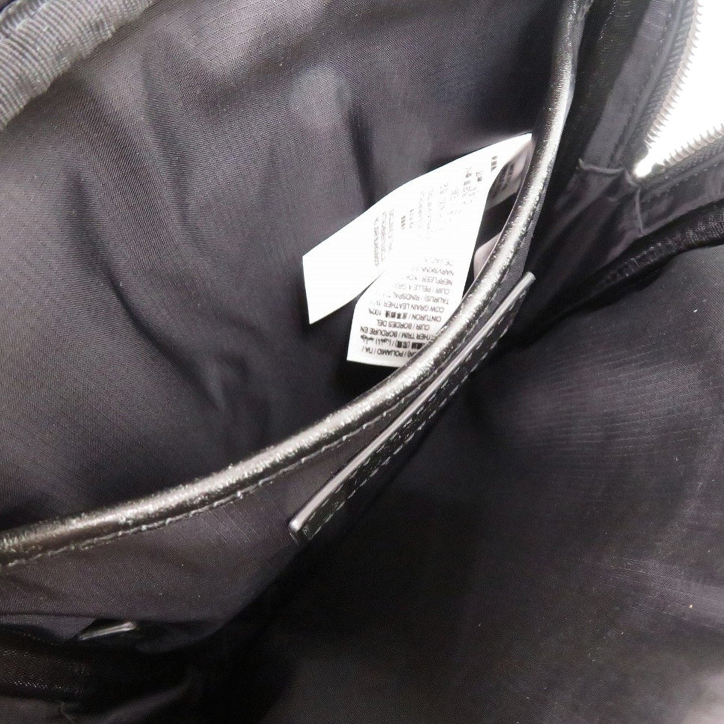 Burberry Nylon Logo Kieran Crossbody