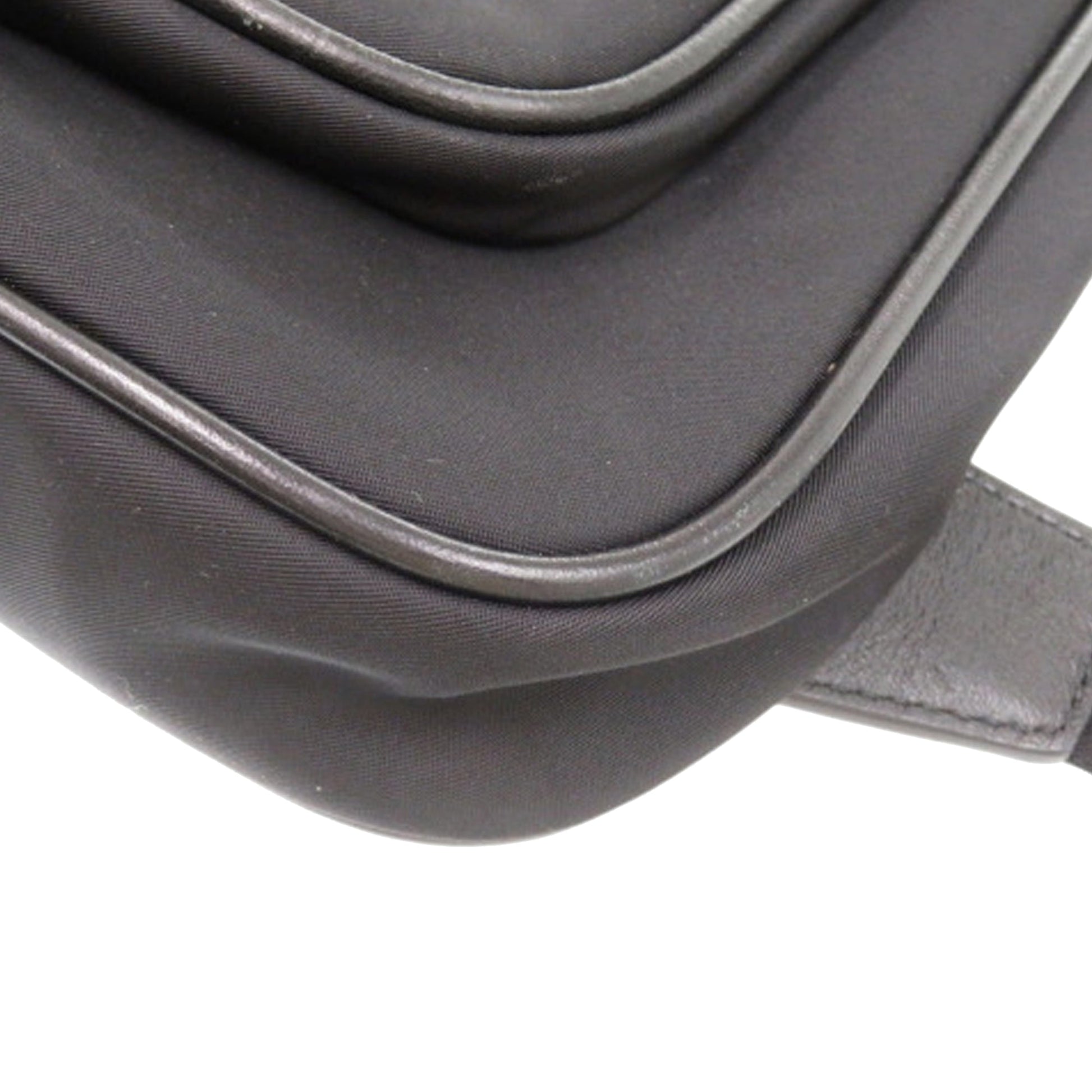 Burberry Nylon Logo Kieran Crossbody