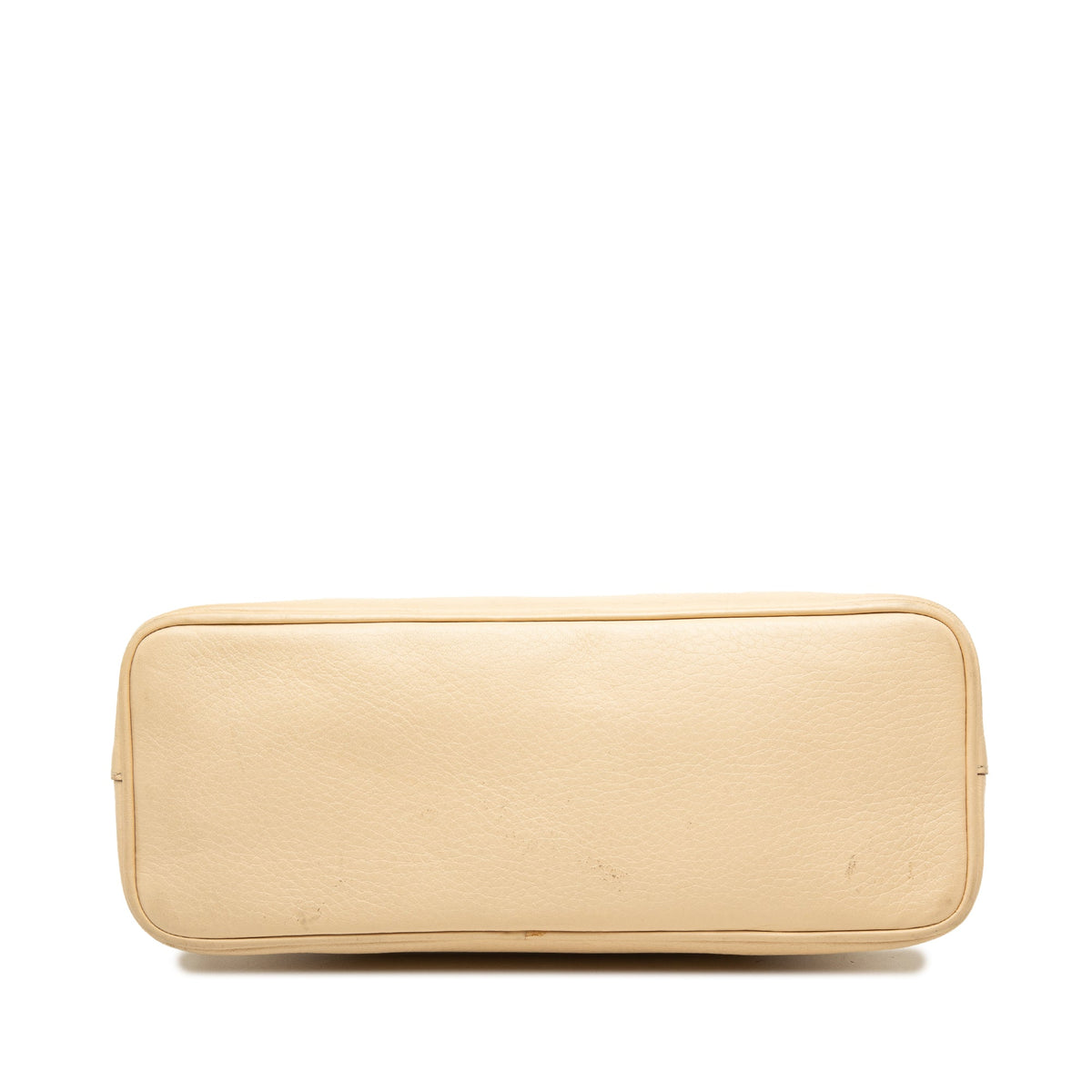 Prada Vitello Daino Promenade Satchel