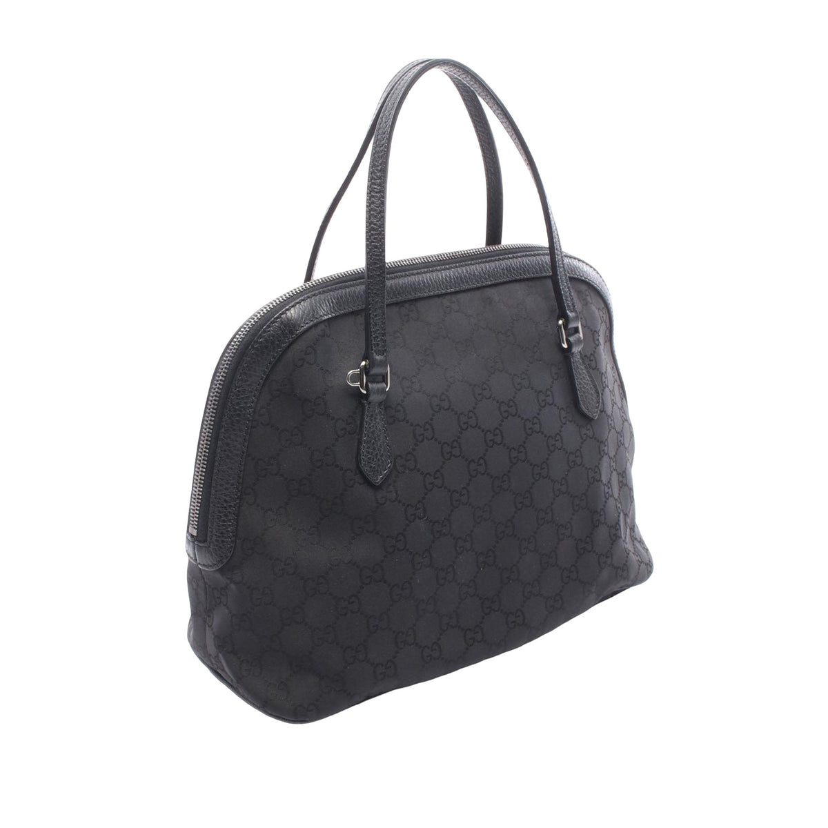 Gucci GG Medium Dome Satchel