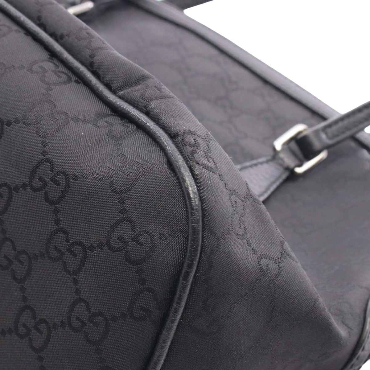 Gucci GG Medium Dome Satchel