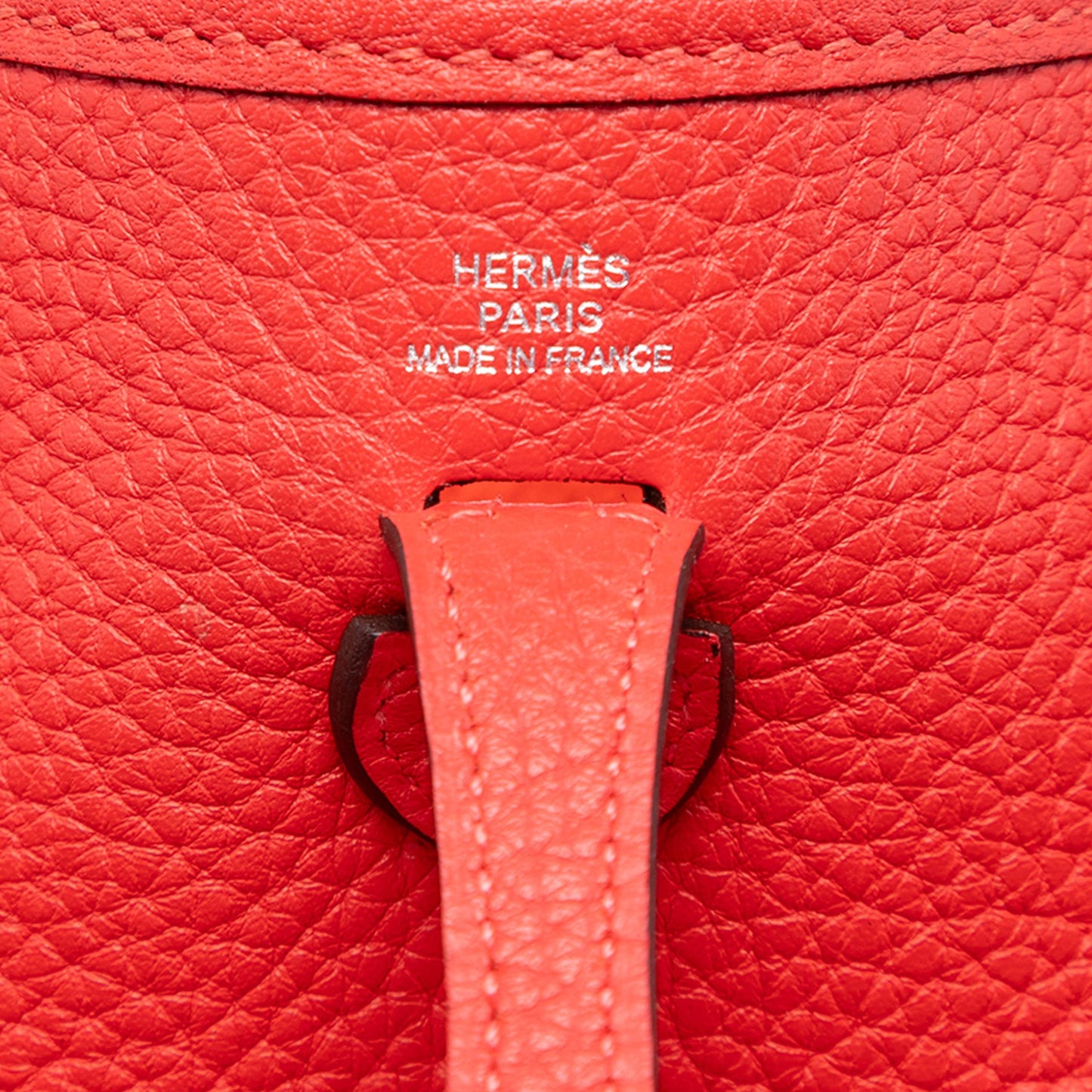 Hermès Clemence Evelyne I TPM