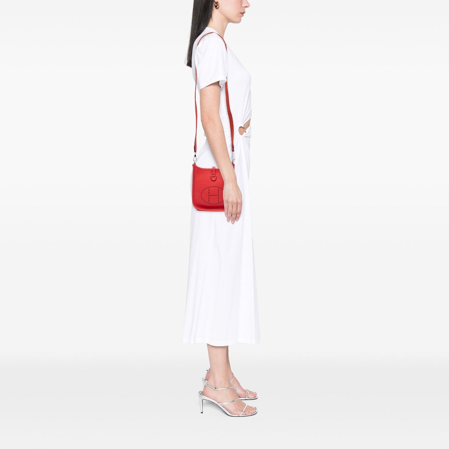 Hermès Clemence Evelyne I TPM