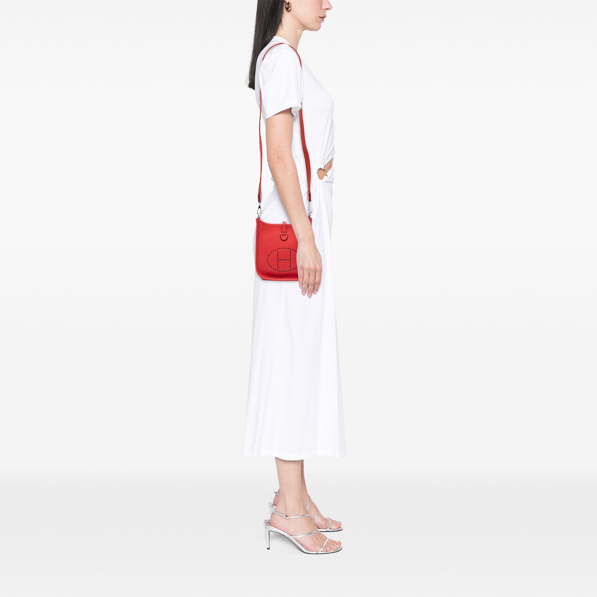 Hermès Clemence Evelyne I TPM