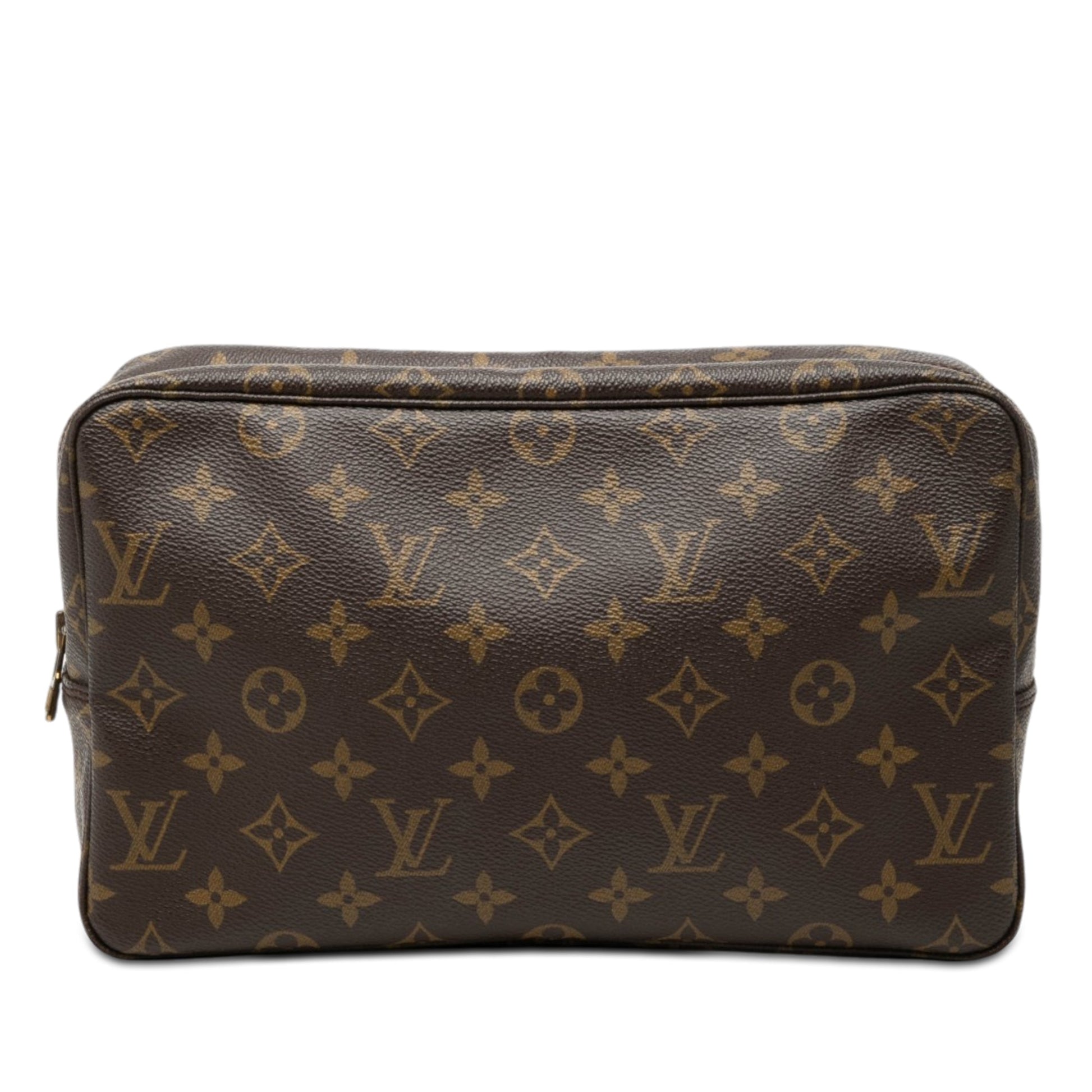 Louis Vuitton Monogram Trousse Toilette 28