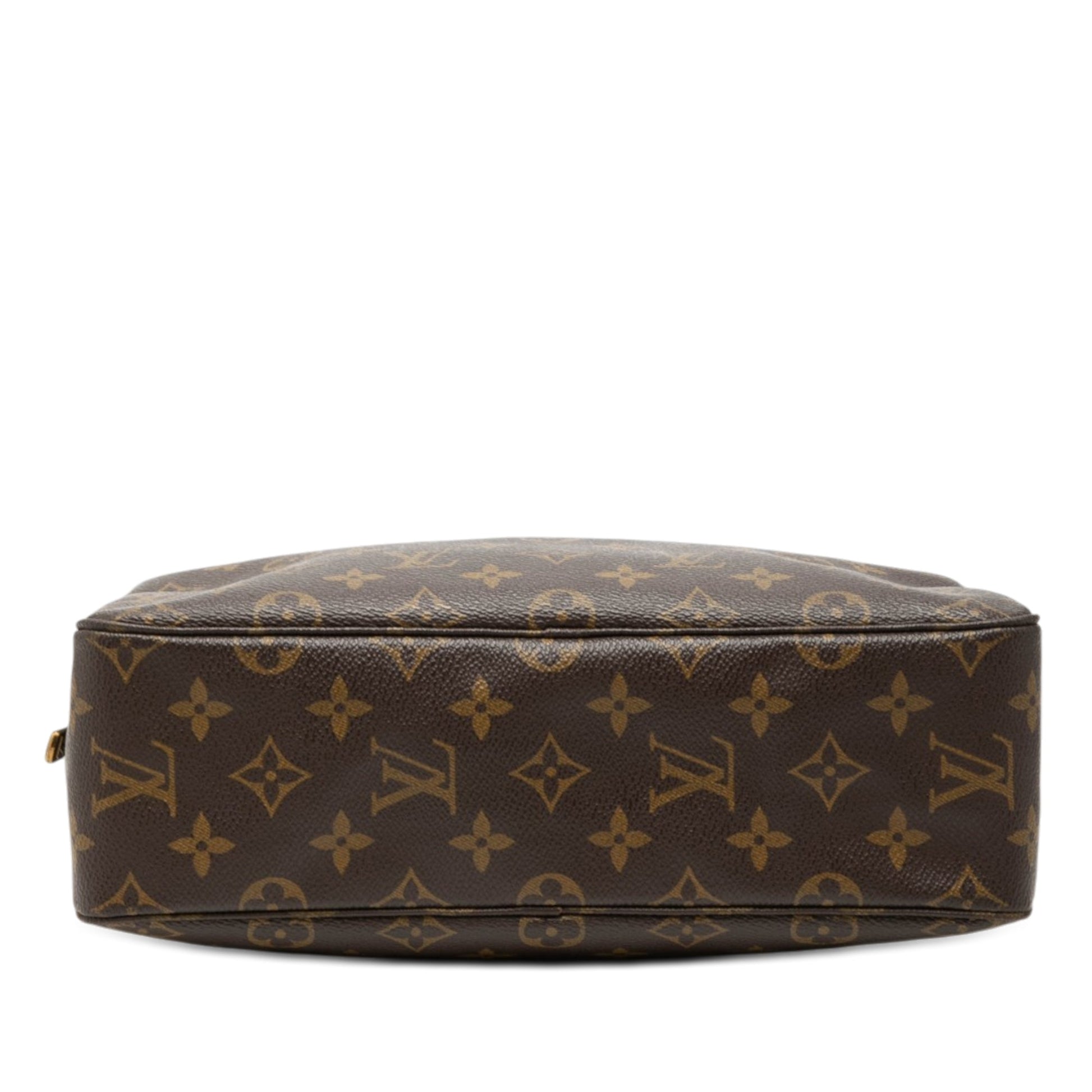 Louis Vuitton Monogram Trousse Toilette 28