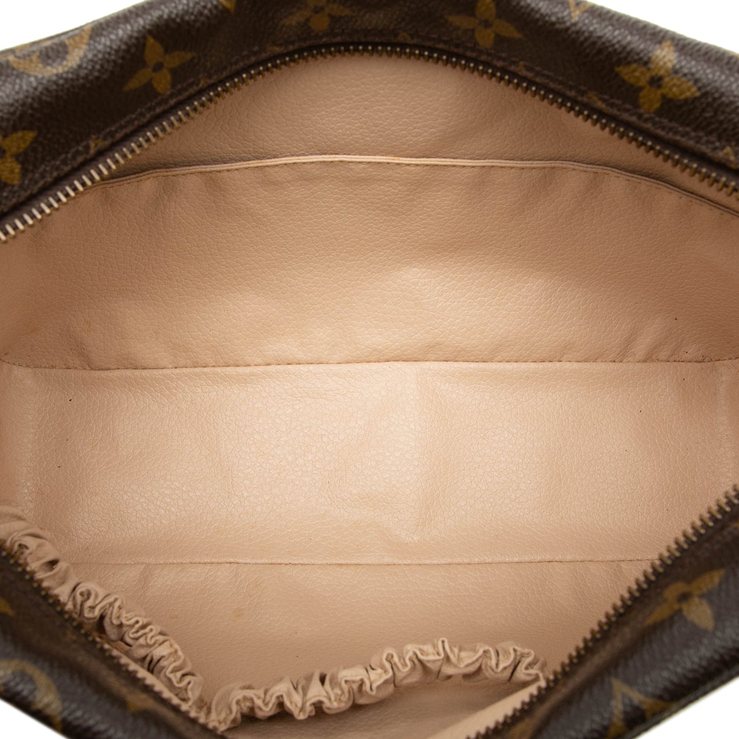 Louis Vuitton Monogram Trousse Toilette 28
