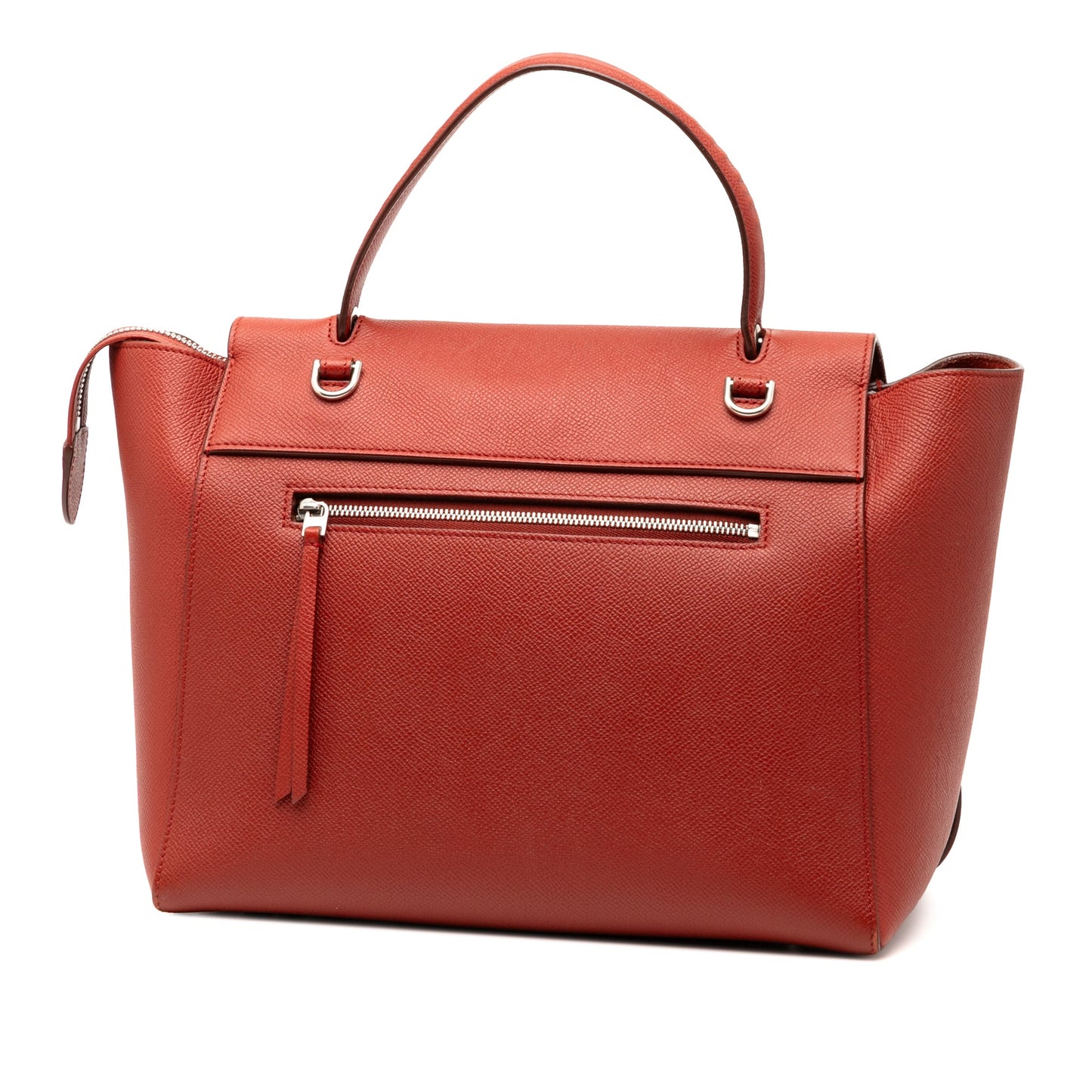 Celine Mini Grained Calfskin Belt Bag