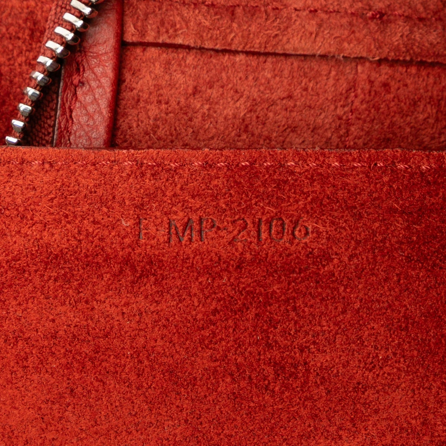 Celine Mini Grained Calfskin Belt Bag