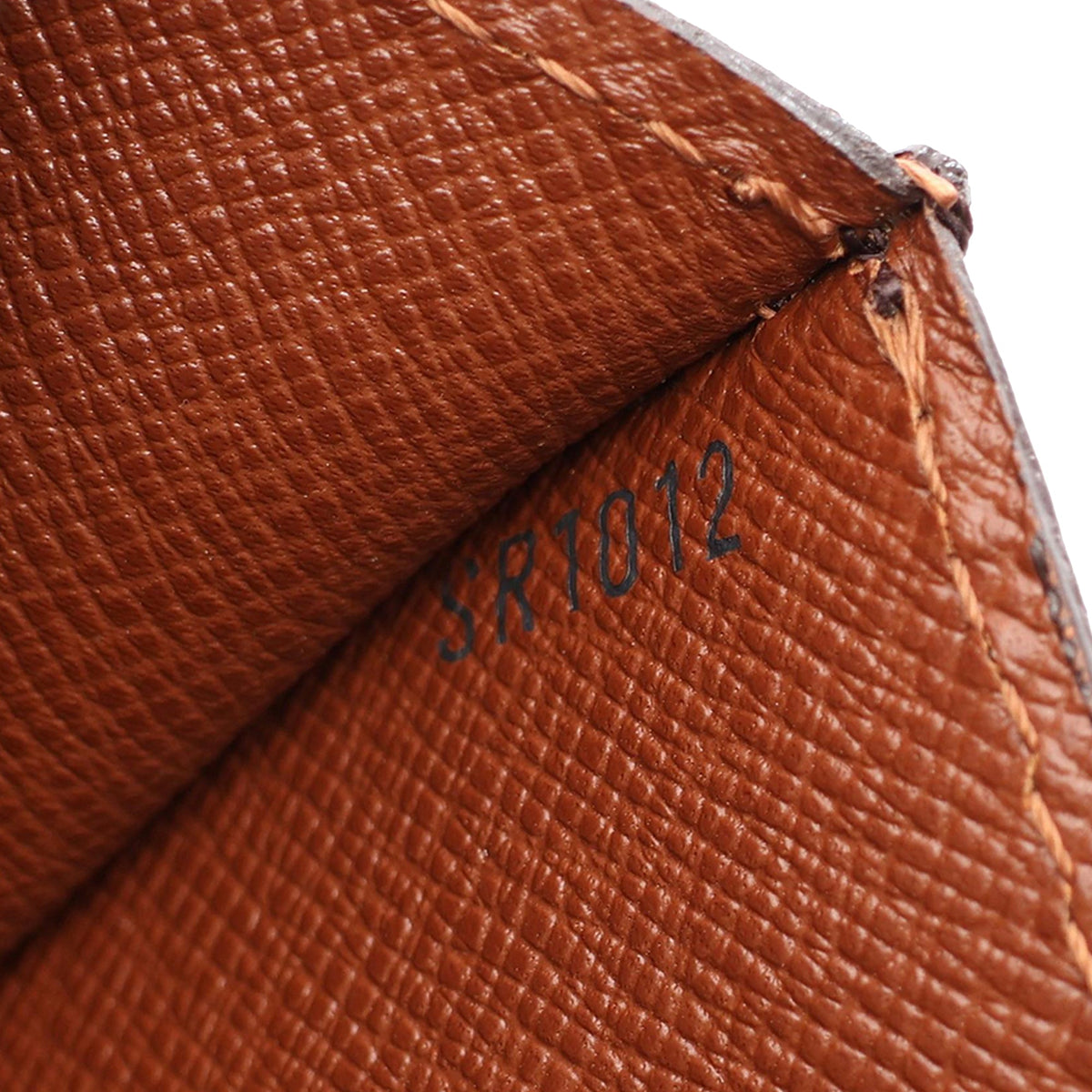 Louis Vuitton Monogram Monceau 28 — Brown