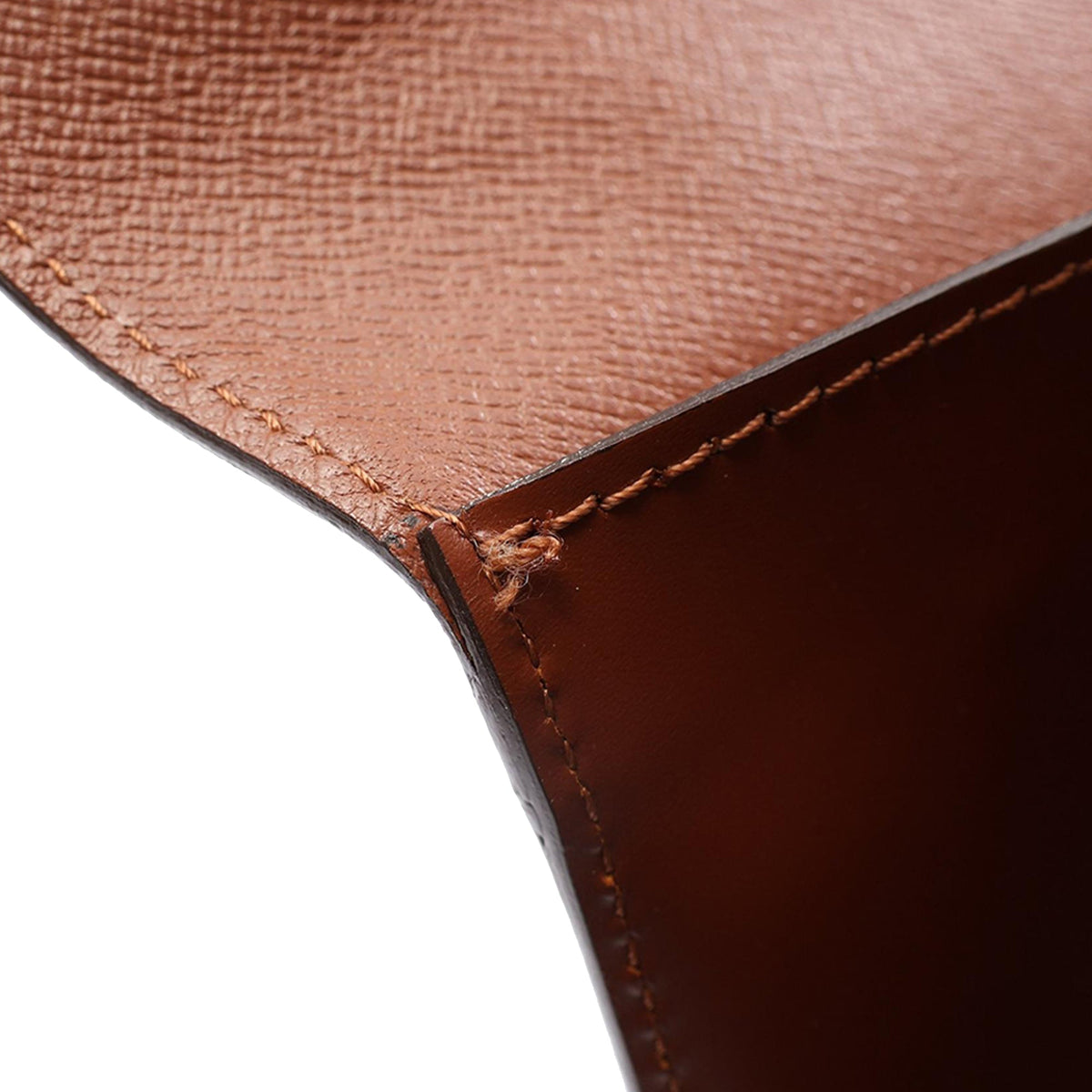 Louis Vuitton Monogram Monceau 28 — Brown