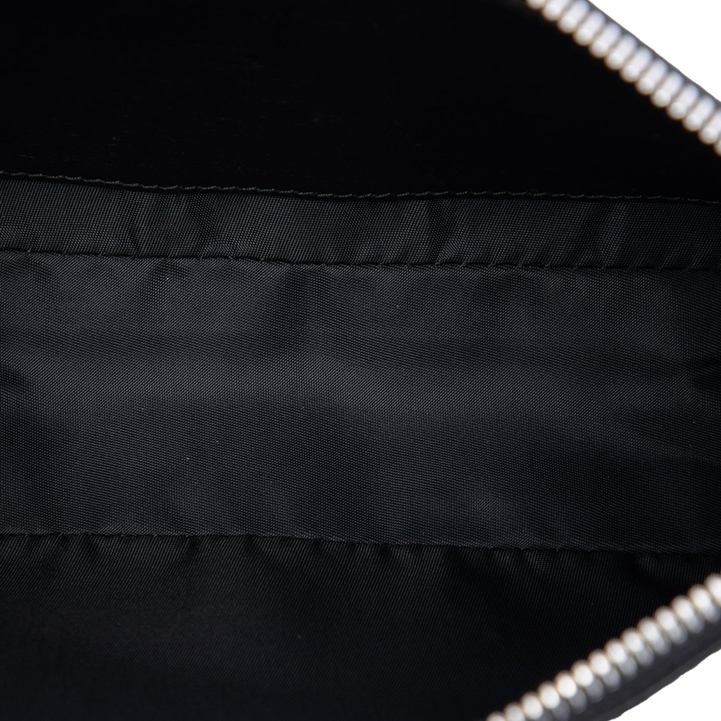 Dior Diorissimo Patent Shoulder Bag