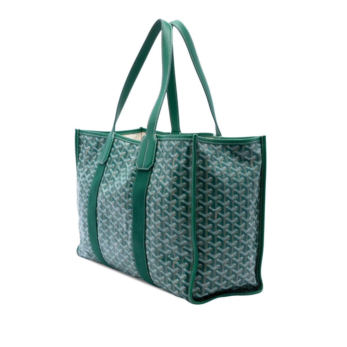 Goyard Goyardine Vilette MM