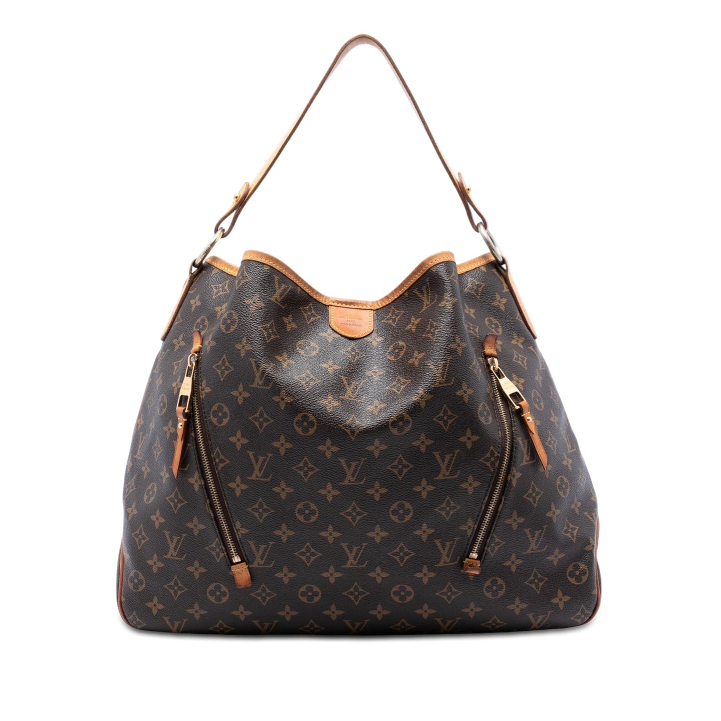 Louis Vuitton Monogram Delightful GM
