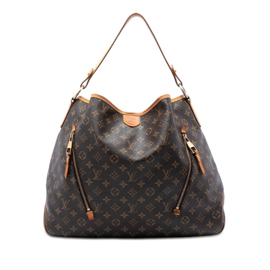Louis Vuitton Monogram Delightful GM
