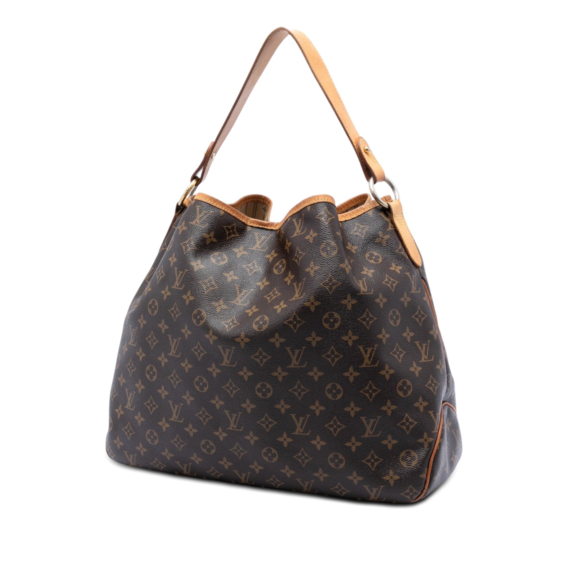 Louis Vuitton Monogram Delightful GM