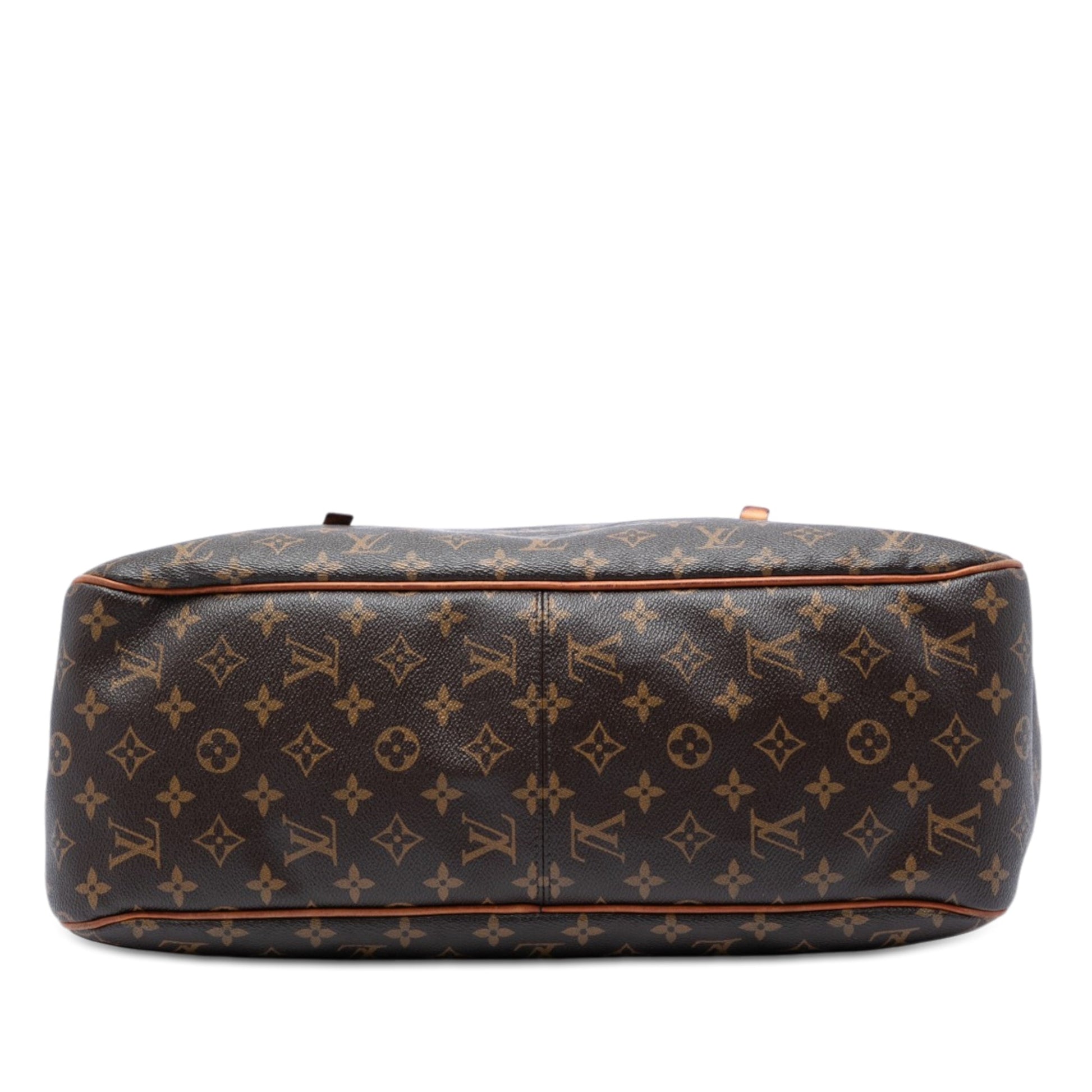 Louis Vuitton Monogram Delightful GM