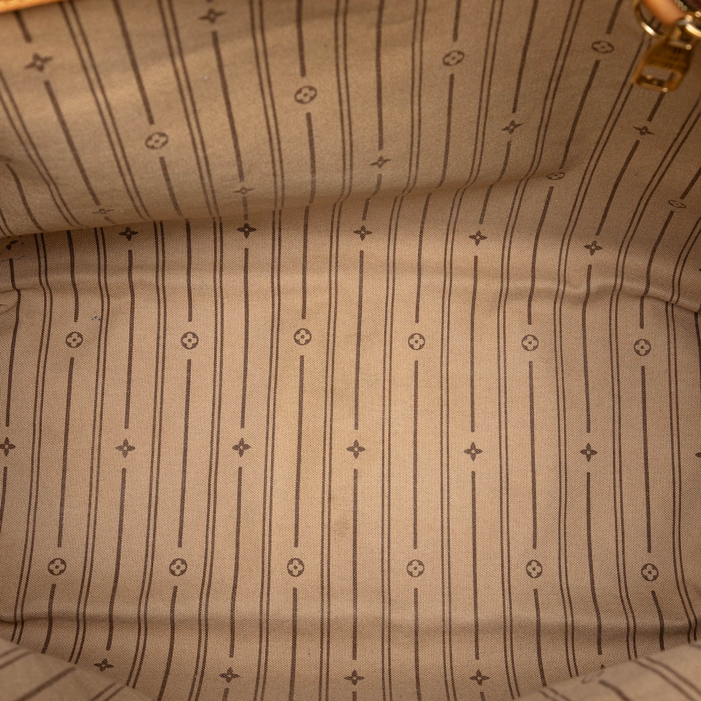 Louis Vuitton Monogram Delightful GM