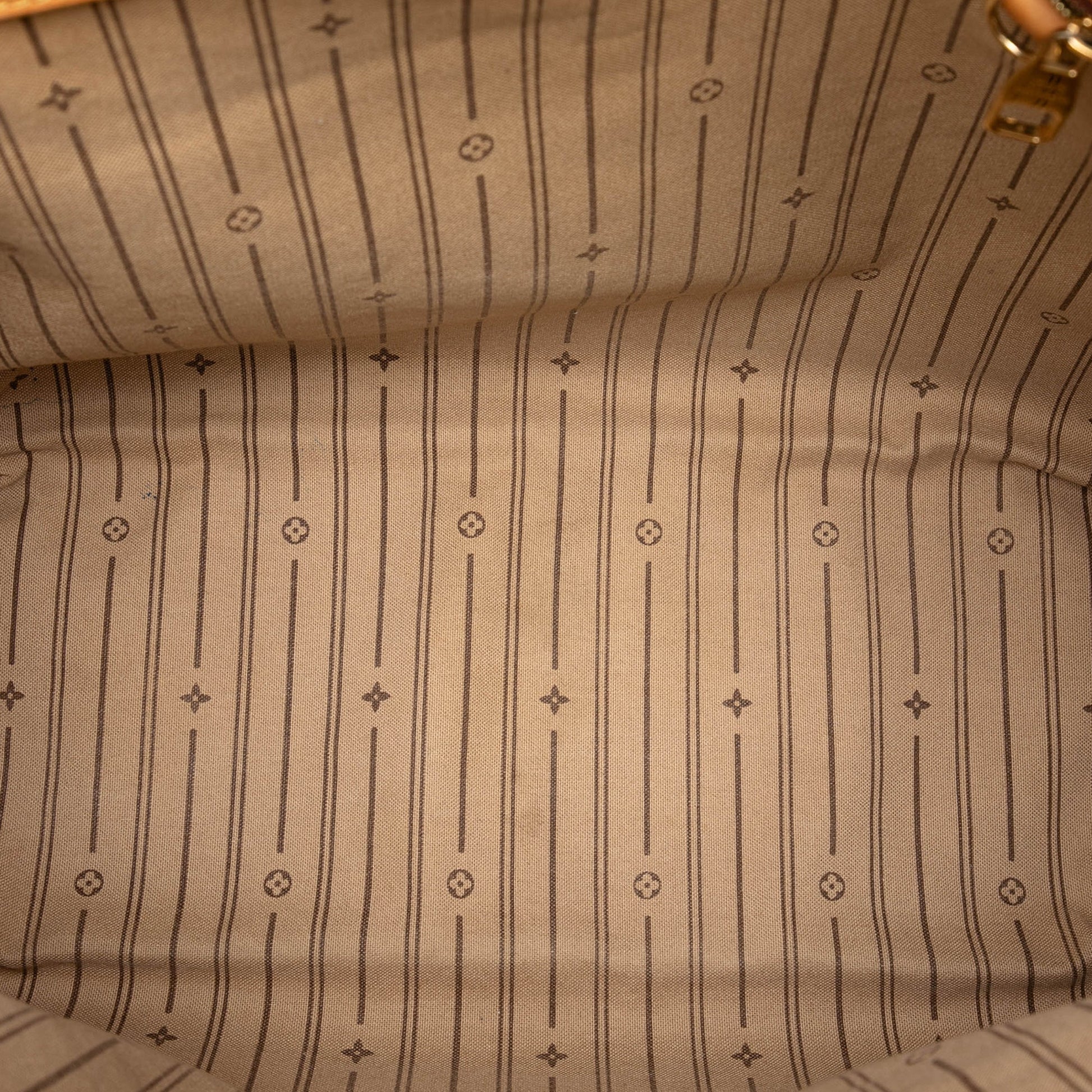 Louis Vuitton Monogram Delightful GM