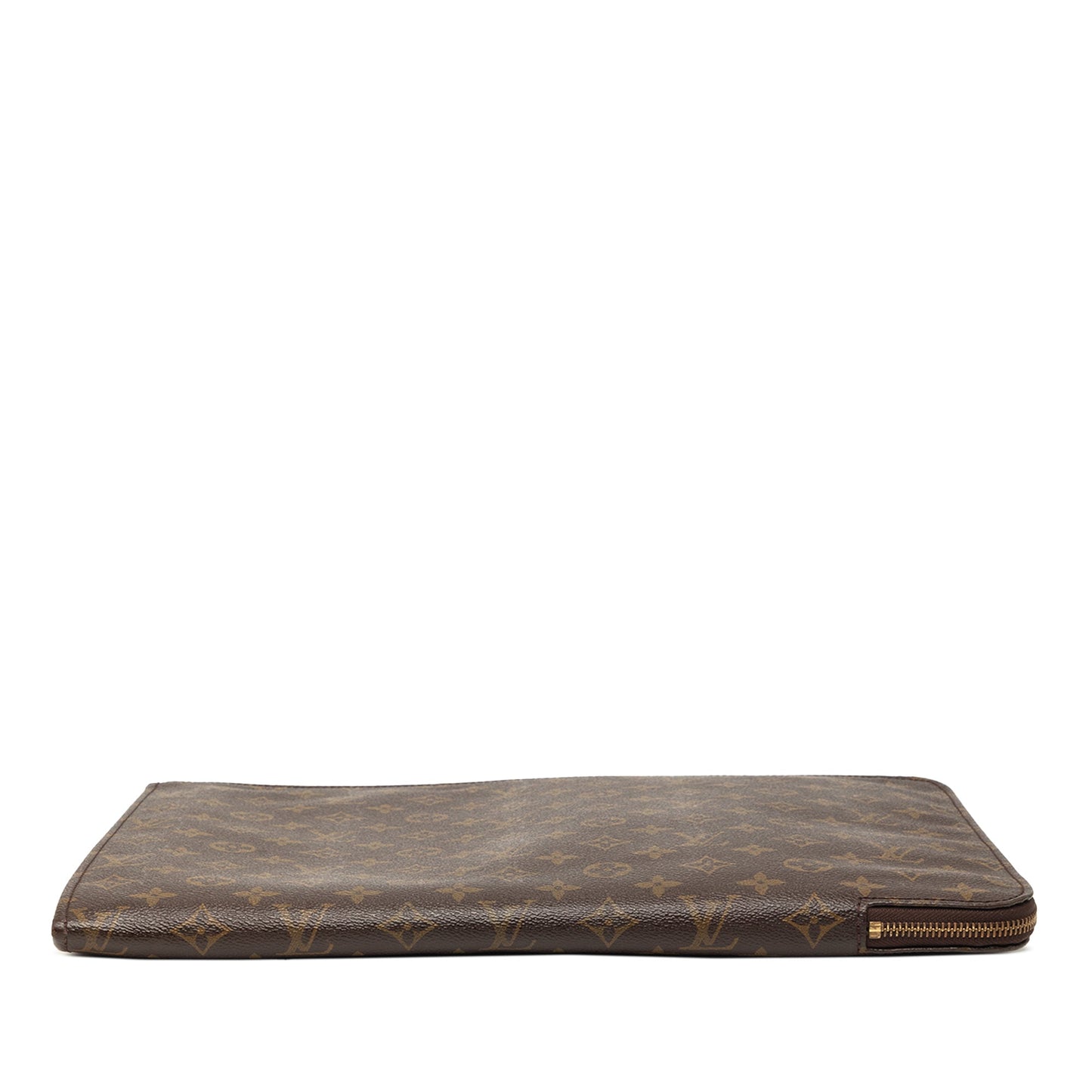 Louis Vuitton Monogram Poche Documents Portfolio
