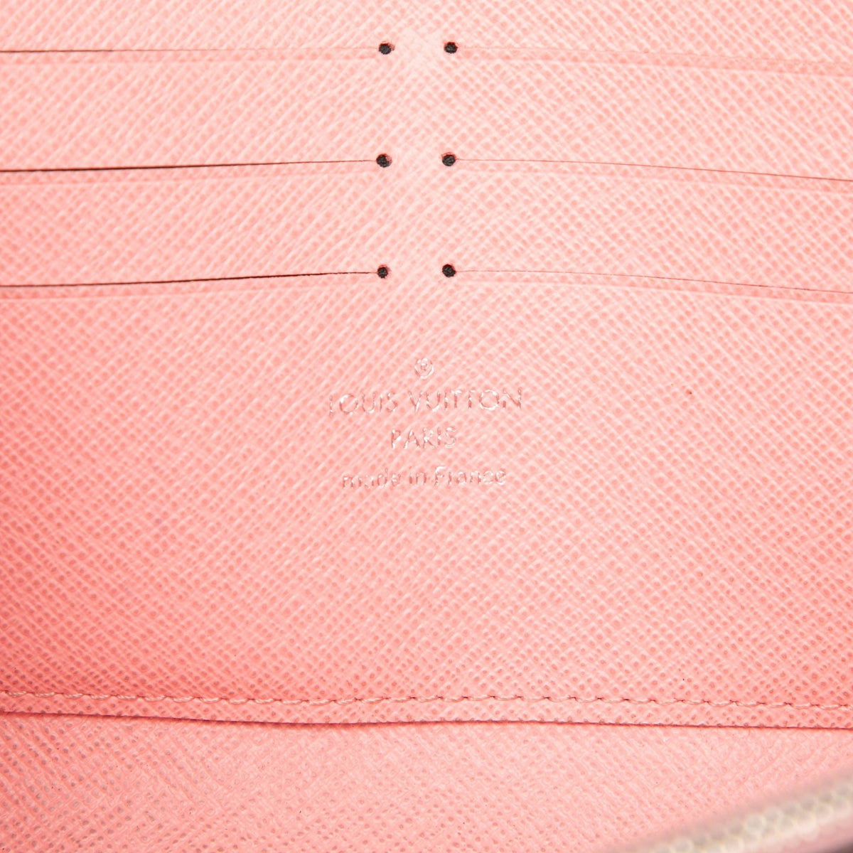 Louis Vuitton Epi Chain Flower Print Twist — Pink