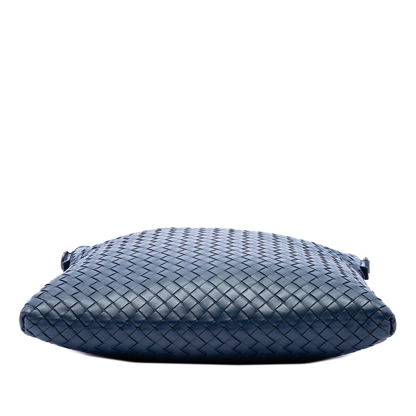Bottega Veneta Nappa Intrecciato VN Crossbody