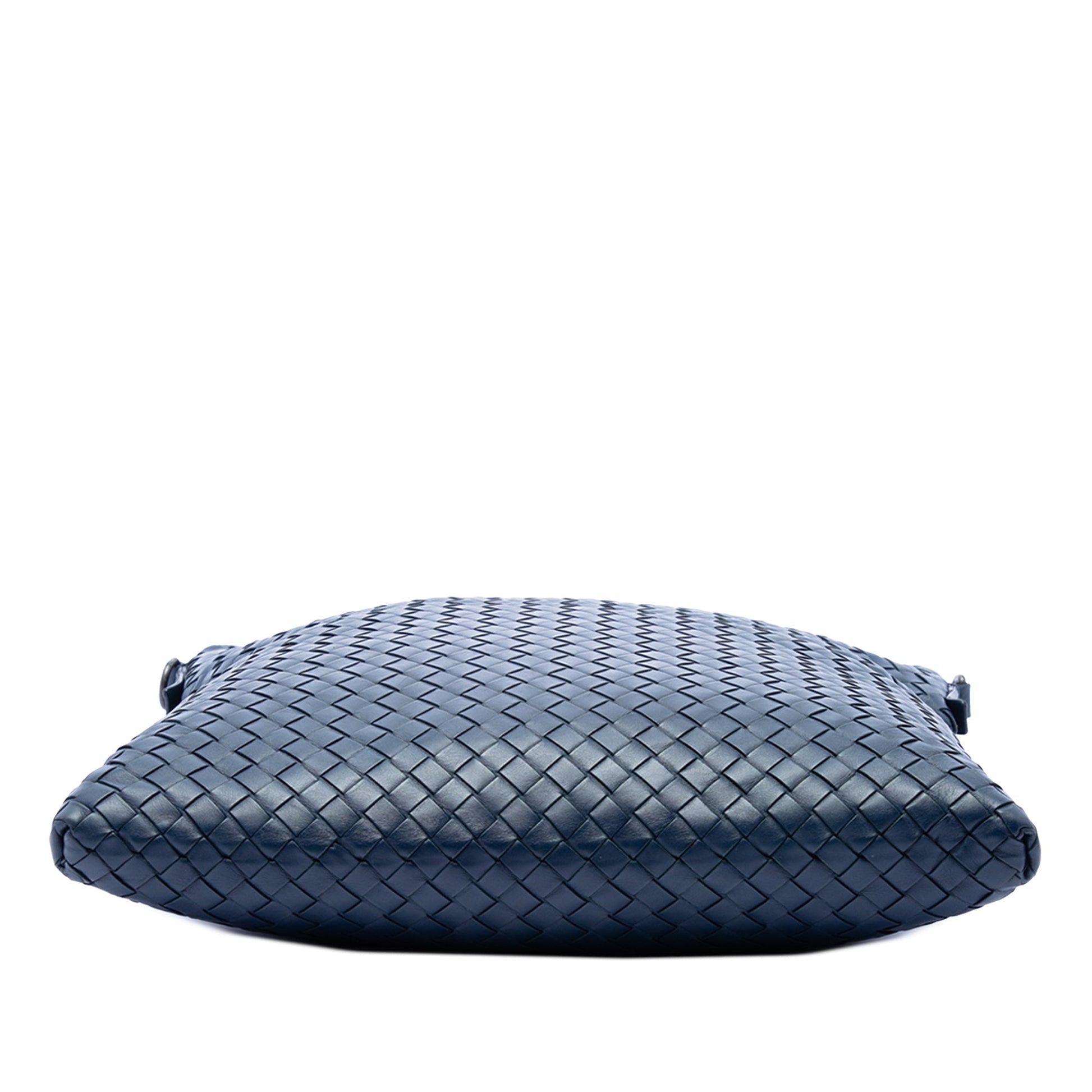 Bottega Veneta Nappa Intrecciato VN Crossbody