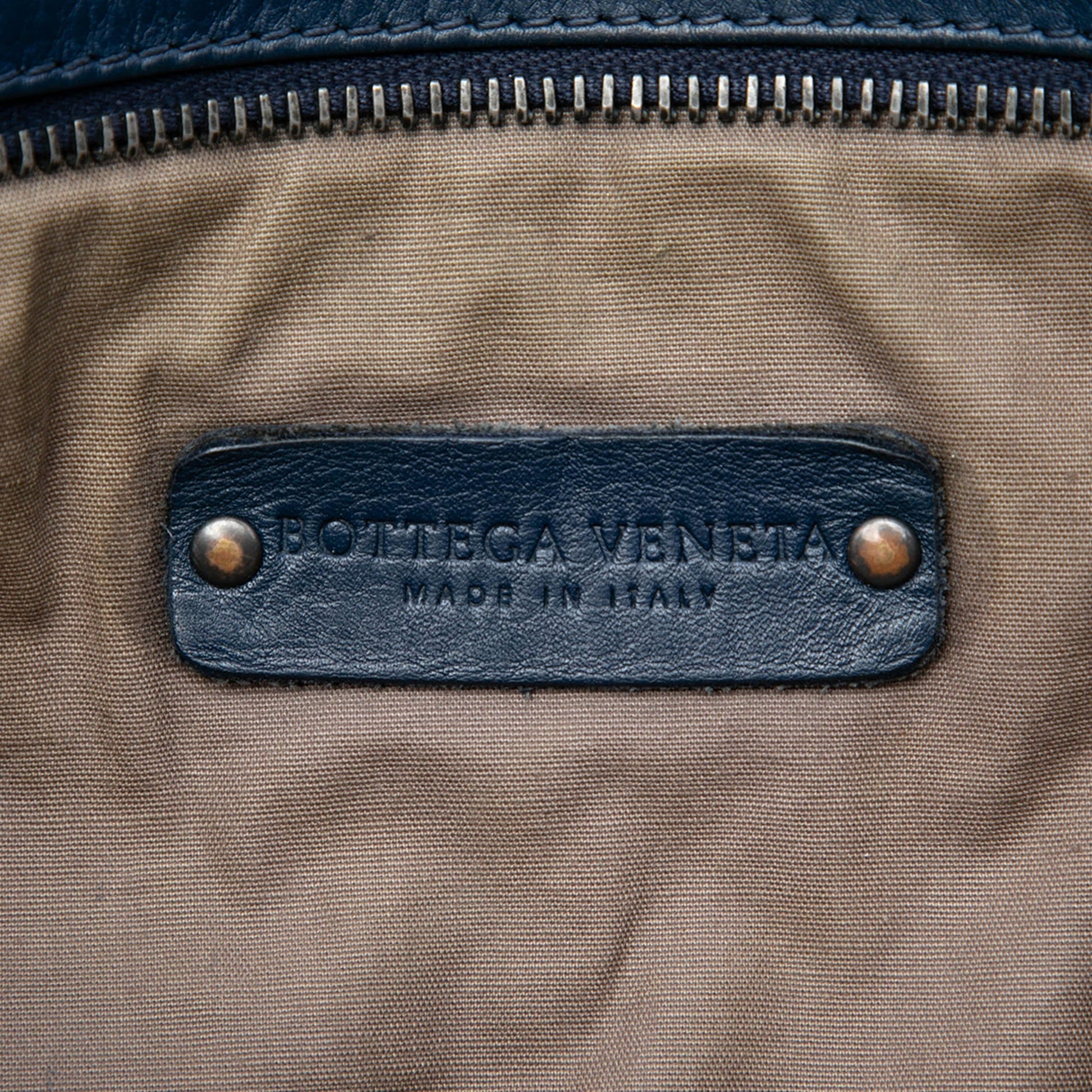 Bottega Veneta Nappa Intrecciato VN Crossbody