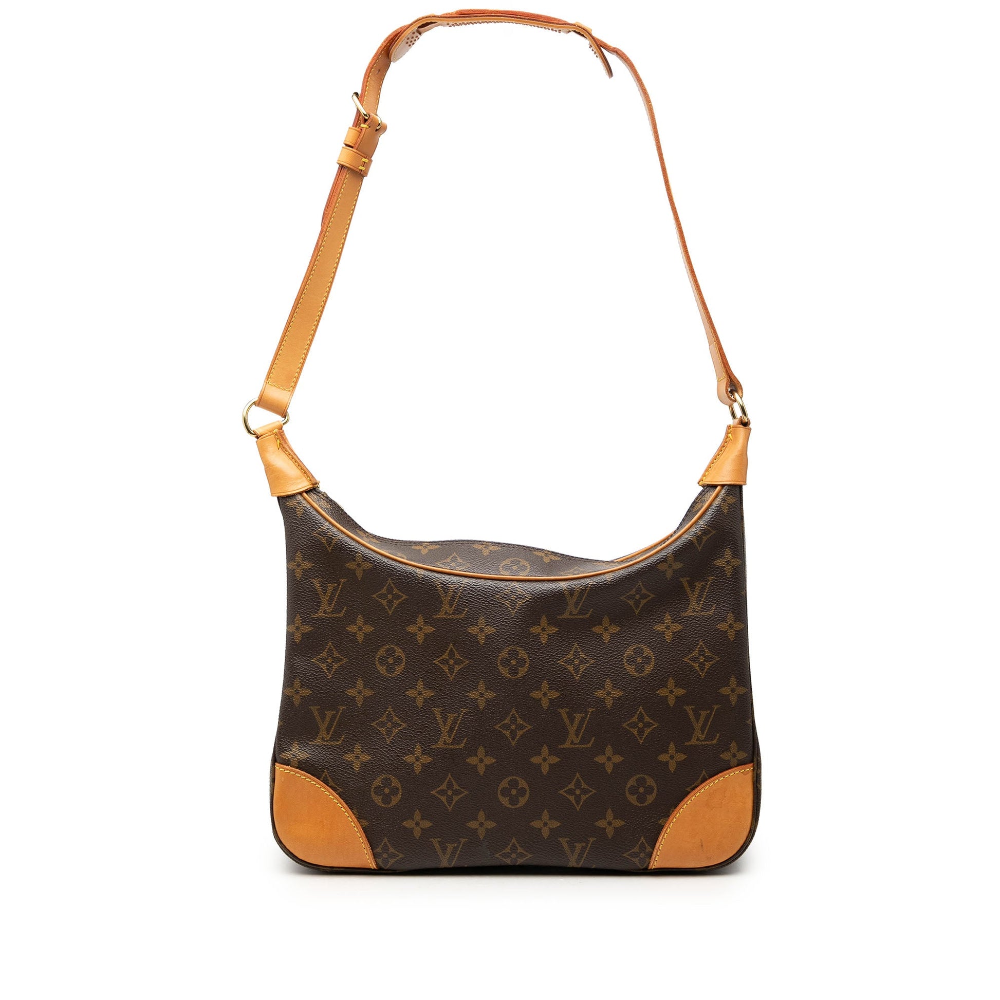 Louis Vuitton Monogram Boulogne 30