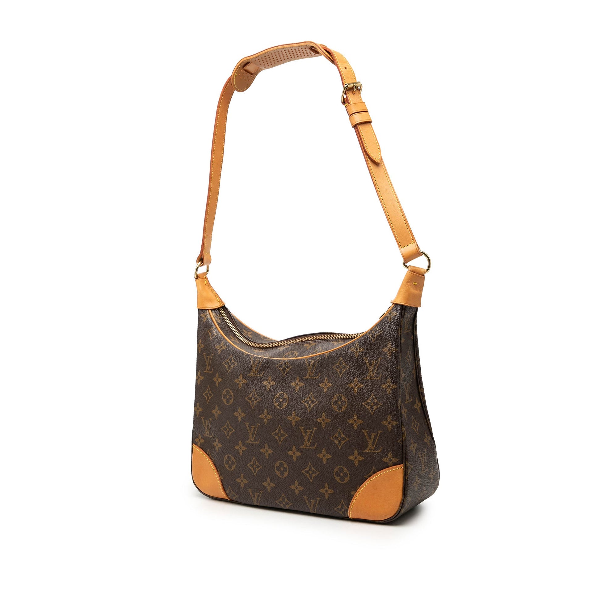 Louis Vuitton Monogram Boulogne 30