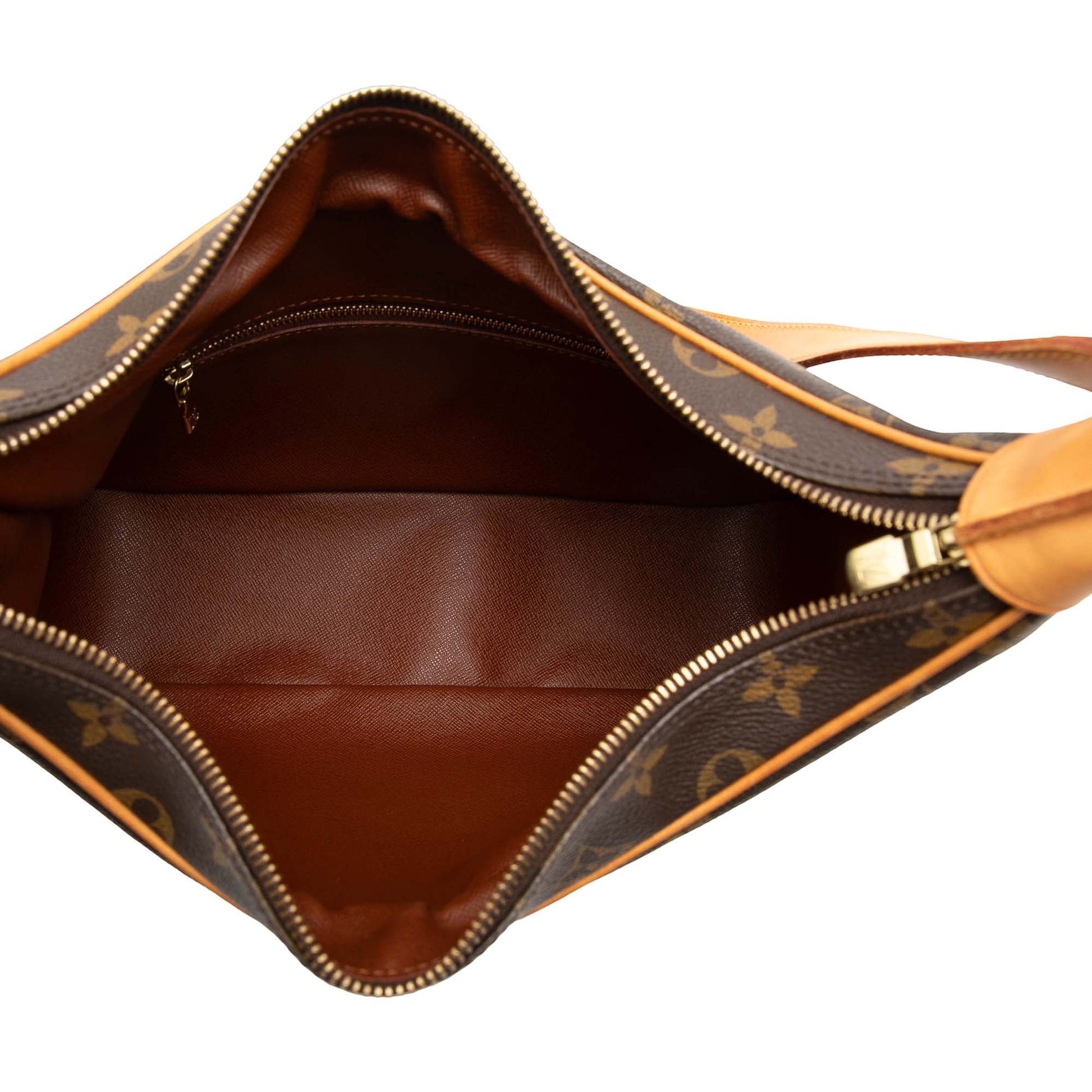 Louis Vuitton Monogram Boulogne 30