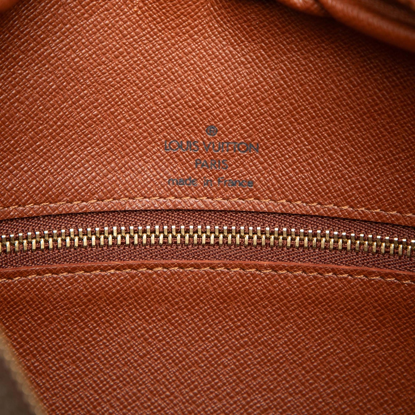 Louis Vuitton Monogram Boulogne 30