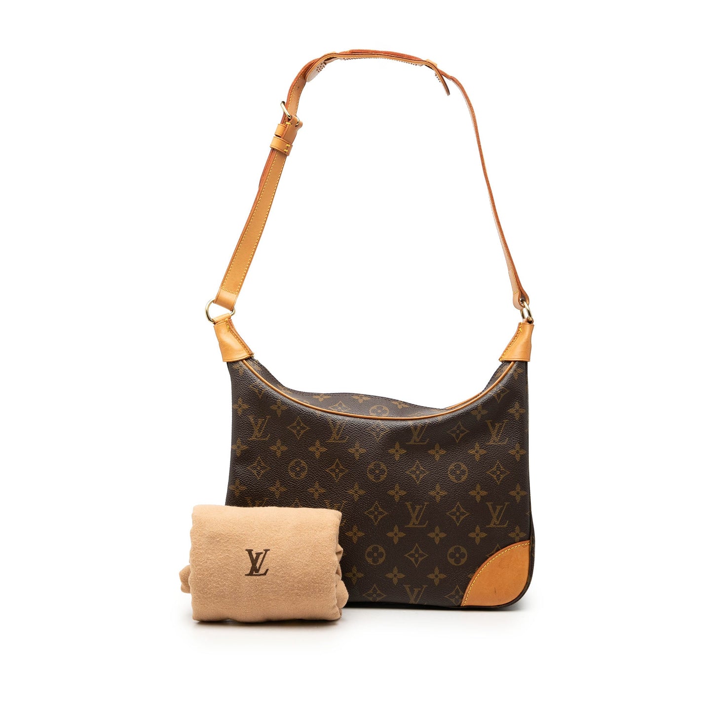 Louis Vuitton Monogram Boulogne 30