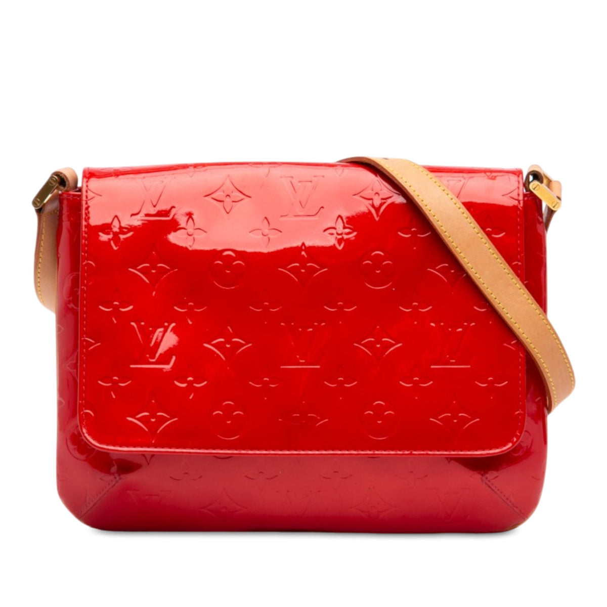 Louis Vuitton Monogram Vernis Thompson Street