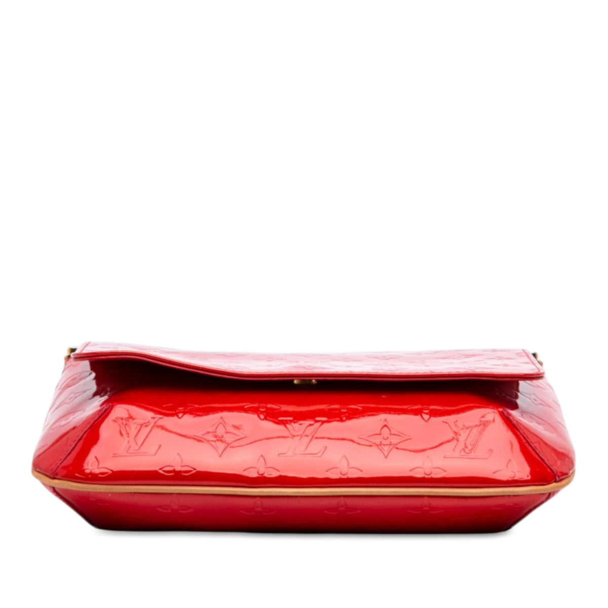 Louis Vuitton Monogram Vernis Thompson Street