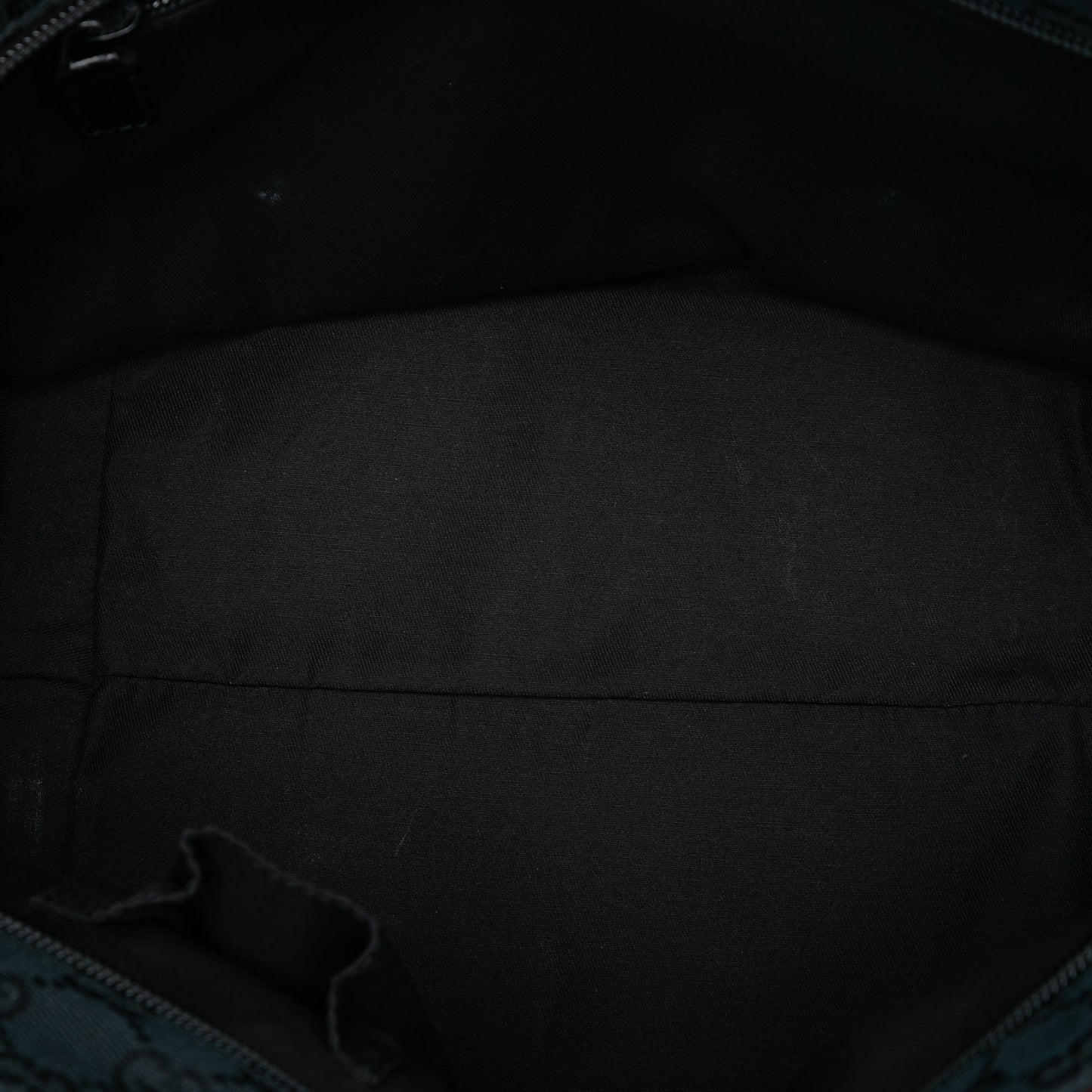 Gucci GG Canvas Web Tote