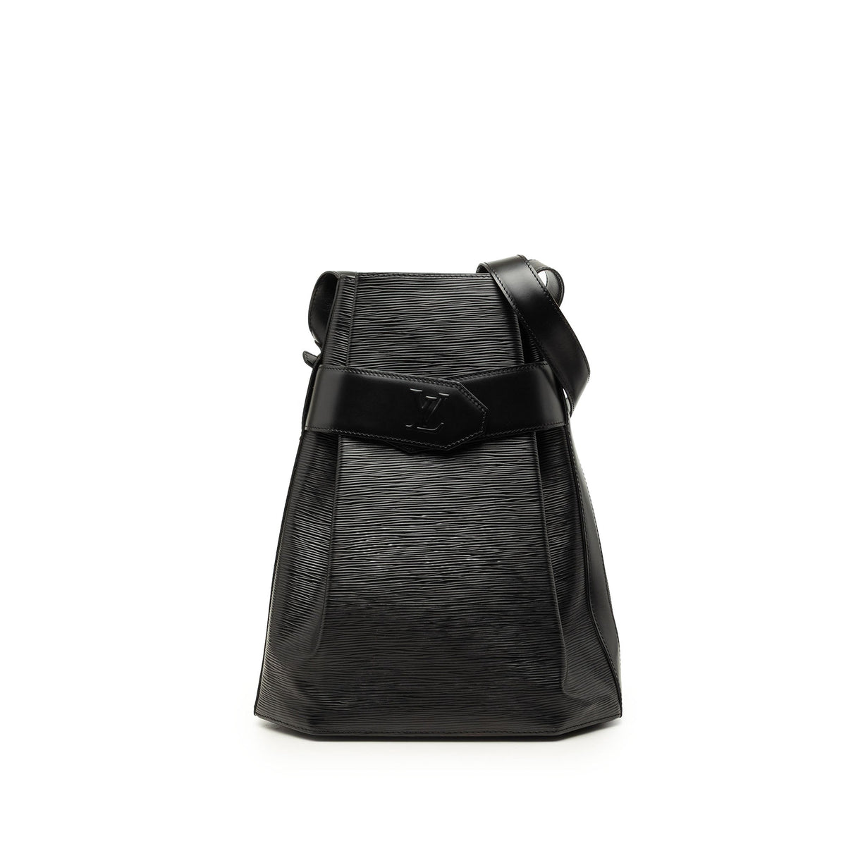 Louis Vuitton Epi Sac D Epaule GM