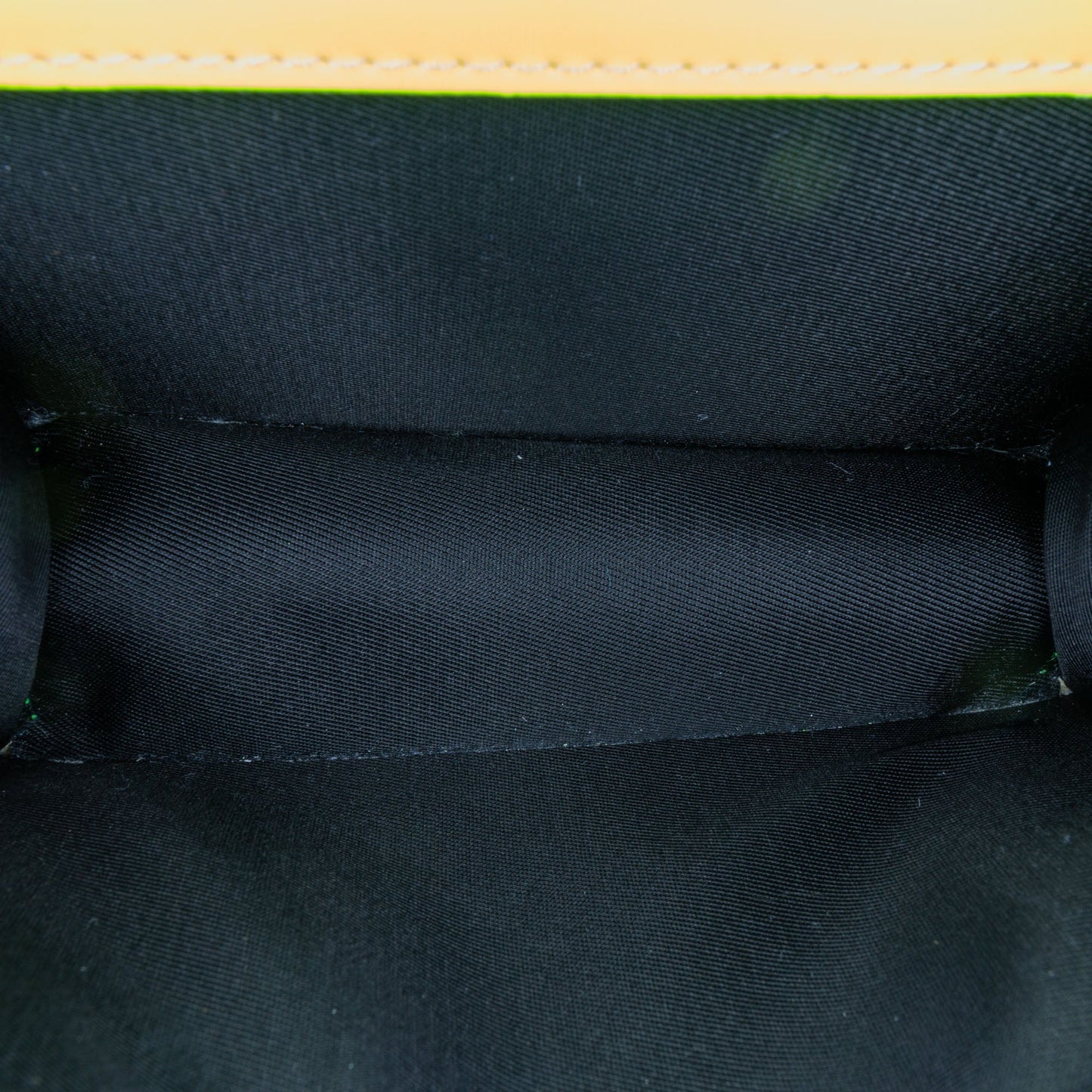 Versace Leather La Medusa Crossbody