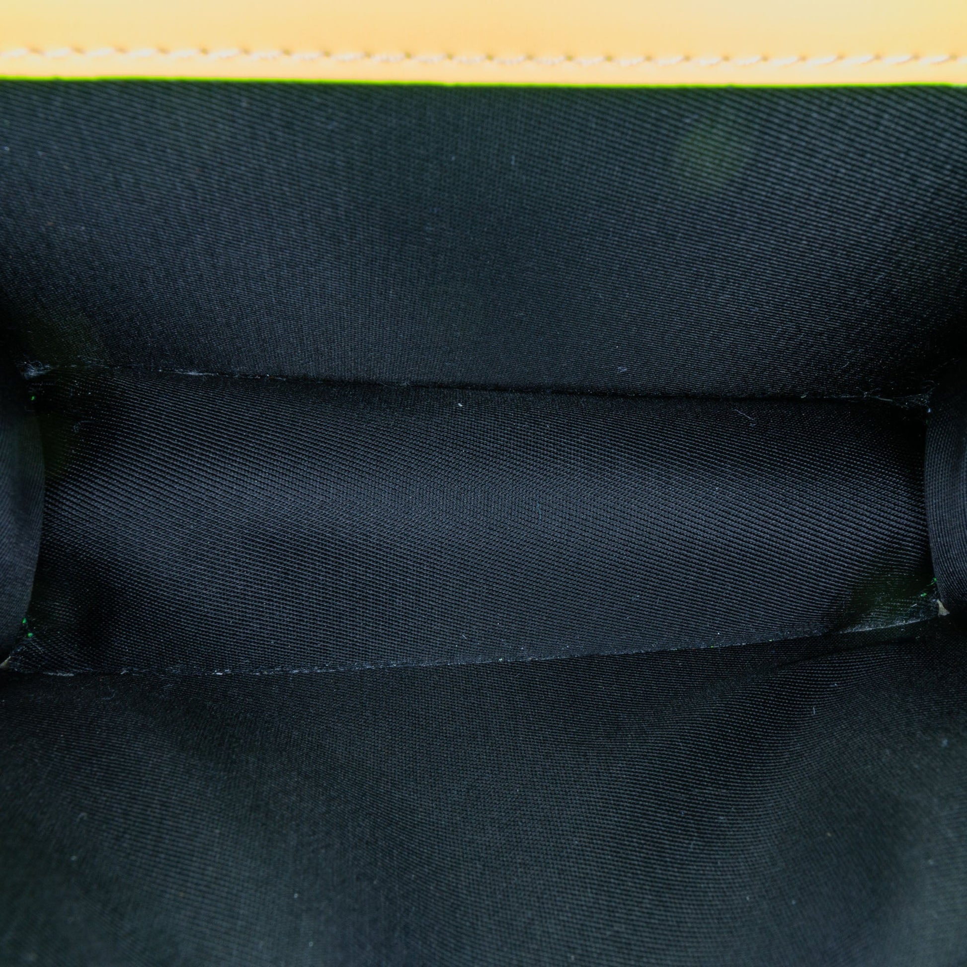 Versace Leather La Medusa Crossbody