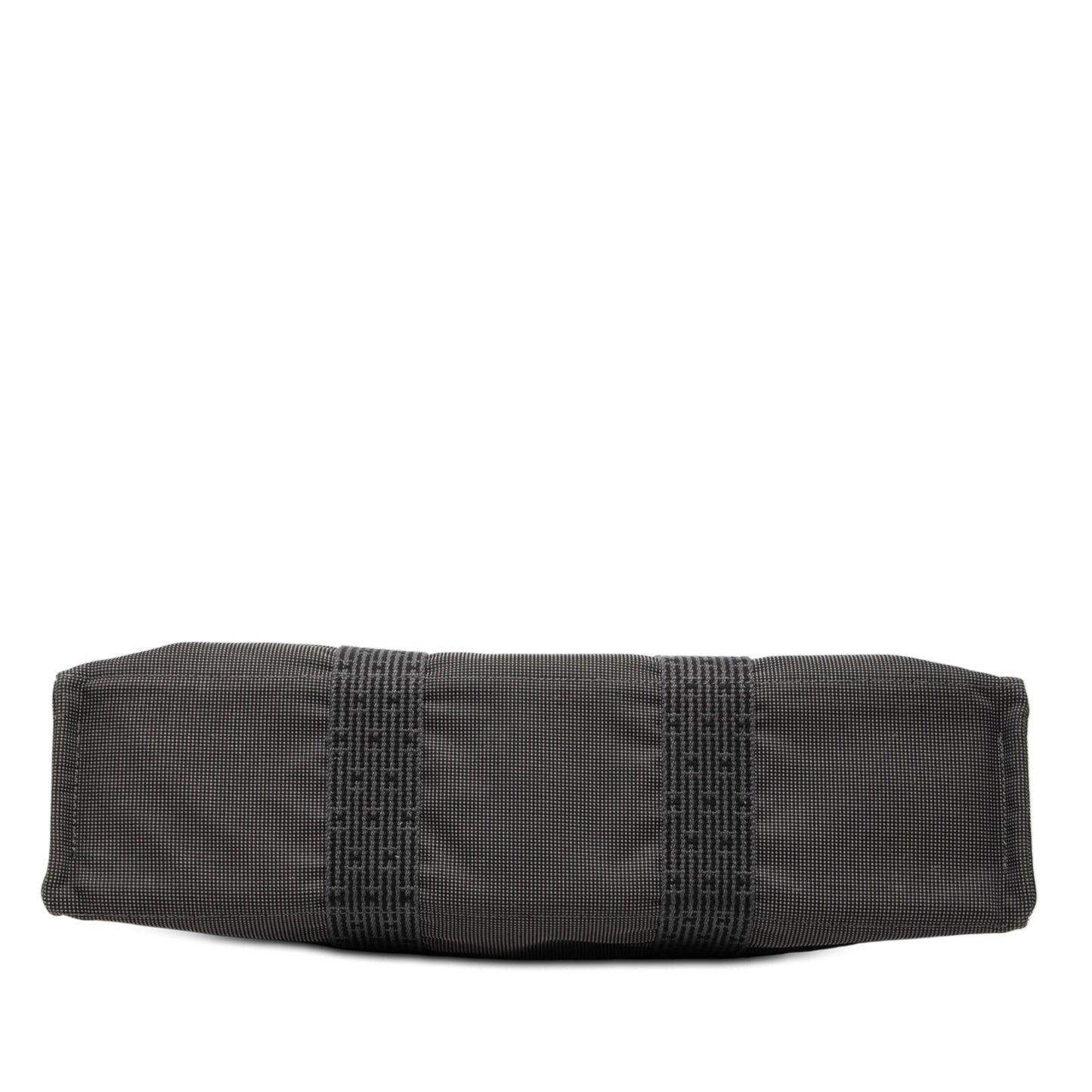 Hermès Canvas Herline MM