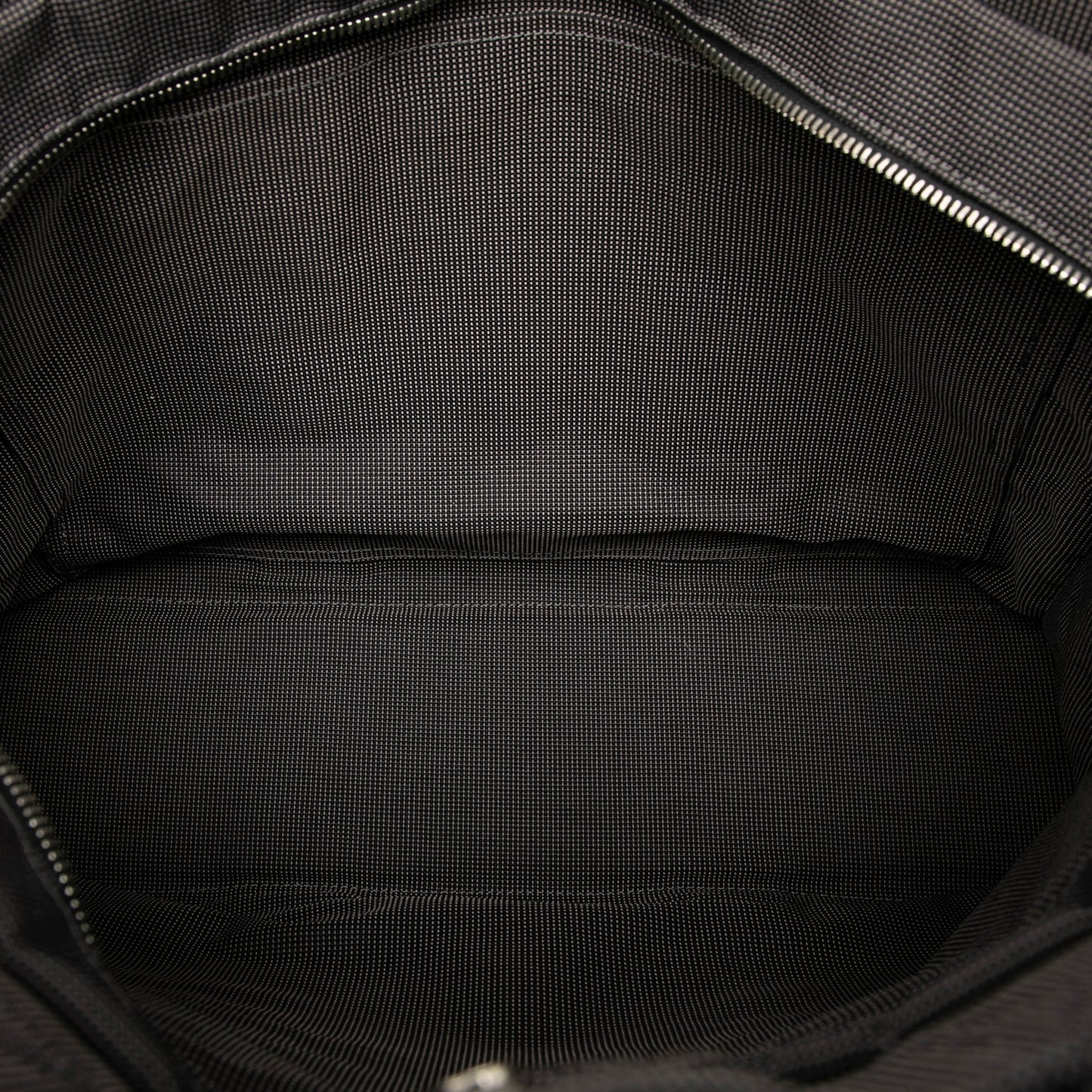 Hermès Canvas Herline MM