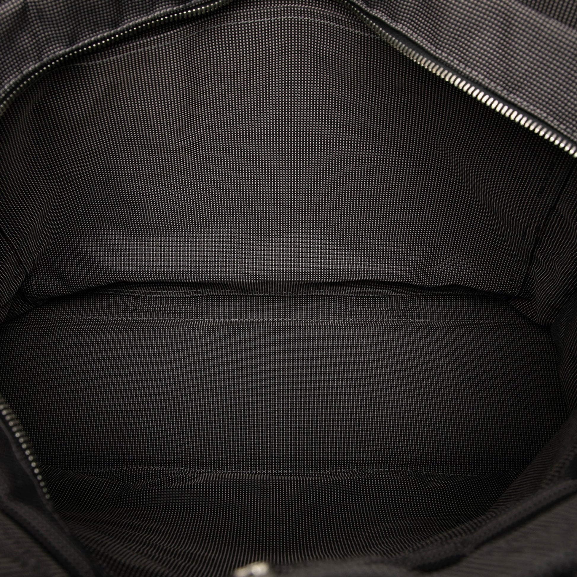 Hermès Canvas Herline MM