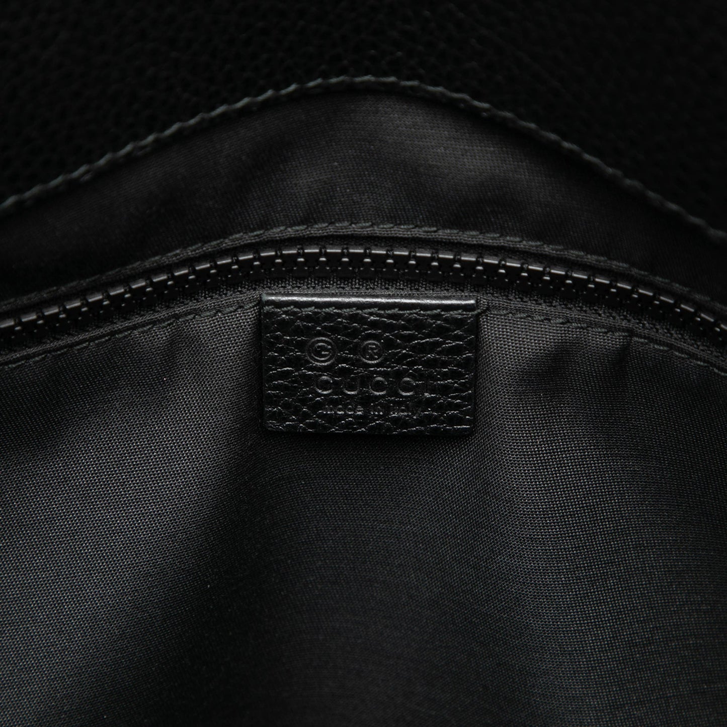 Gucci GG Nylon Web Tote