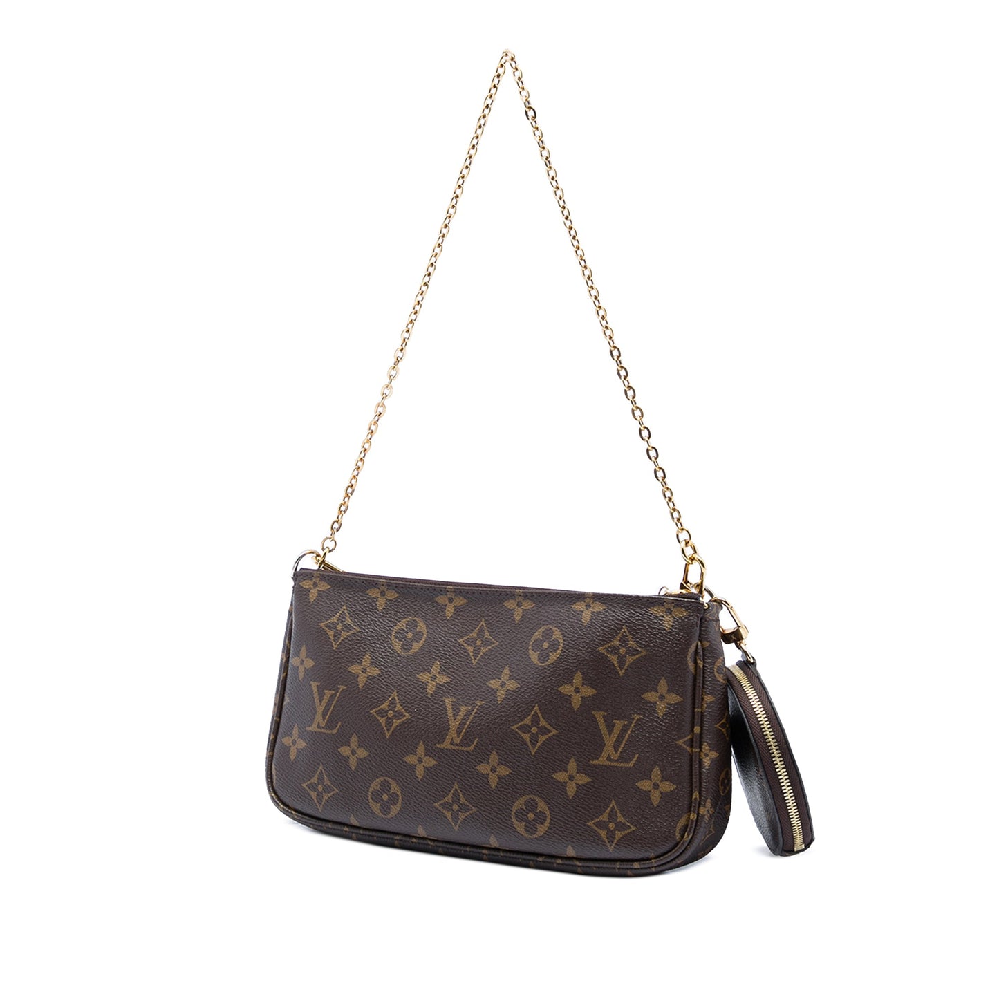 Louis Vuitton Monogram Multi Pochette Accessoires