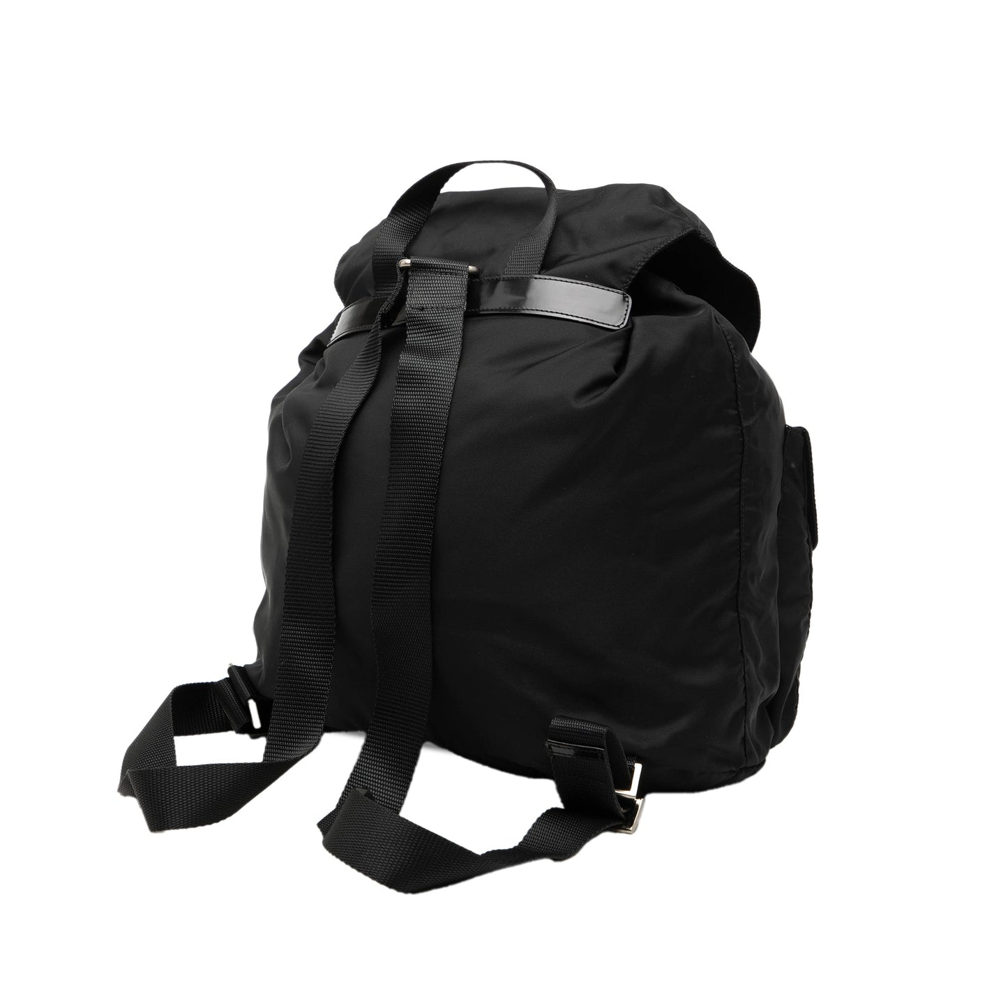 Prada Tessuto Backpack
