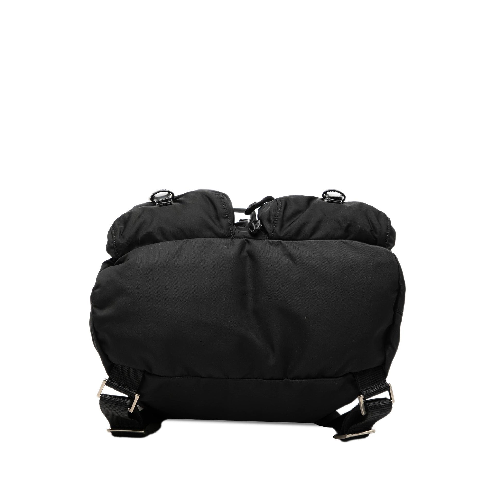 Prada Tessuto Backpack